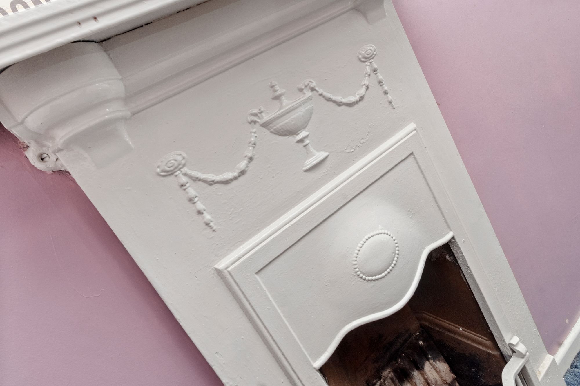 St. Helens Road, St. Helens