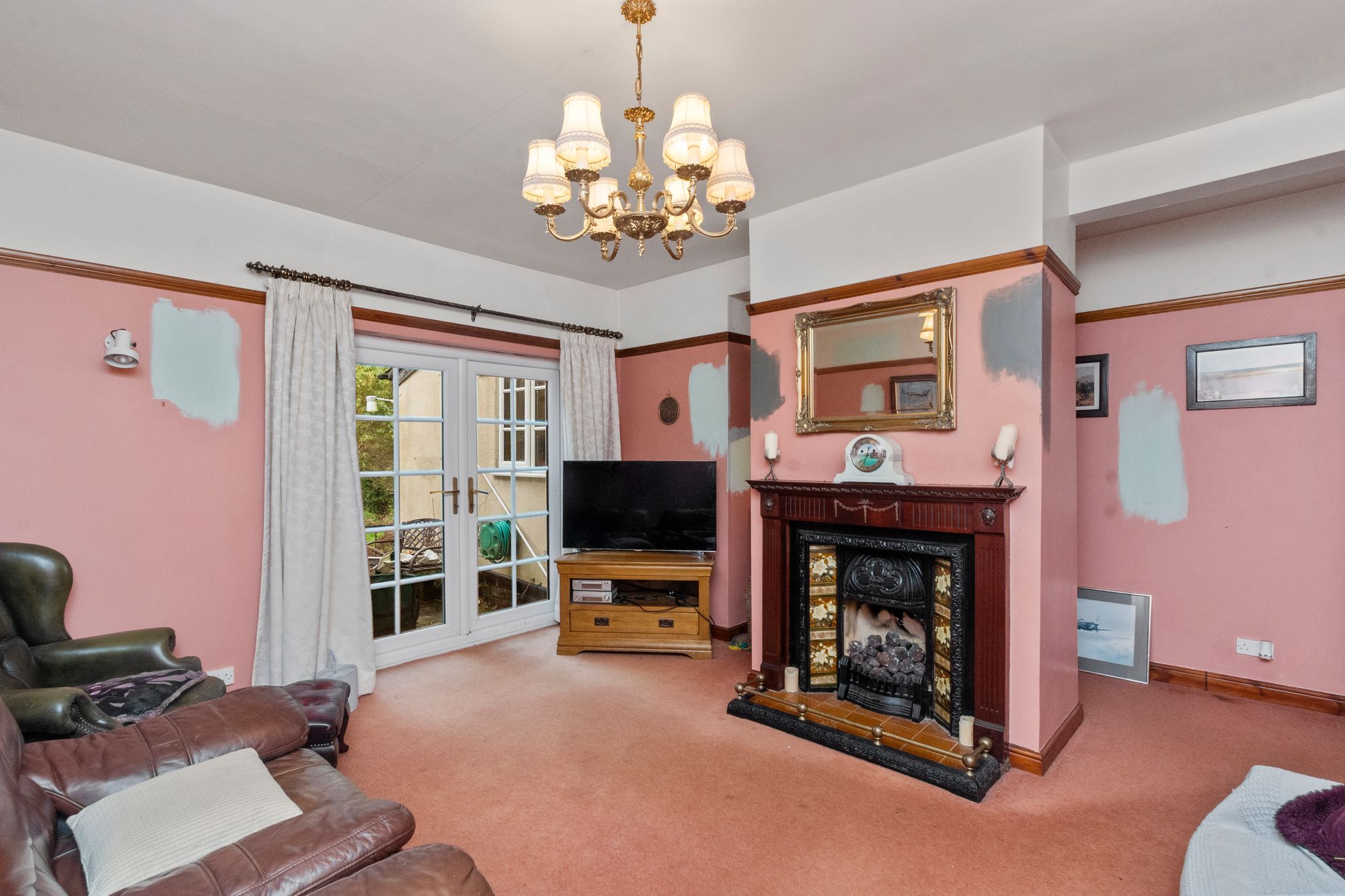 St. Helens Road, St. Helens