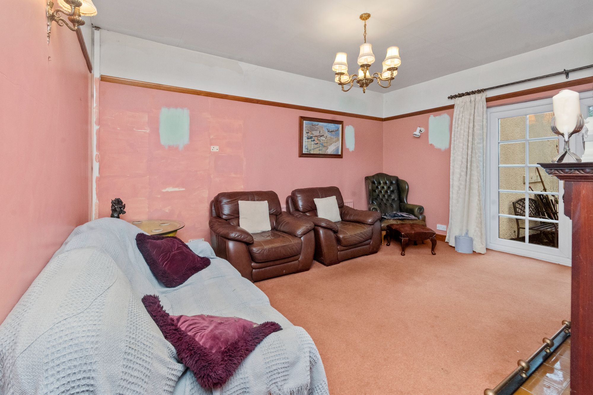 St. Helens Road, St. Helens