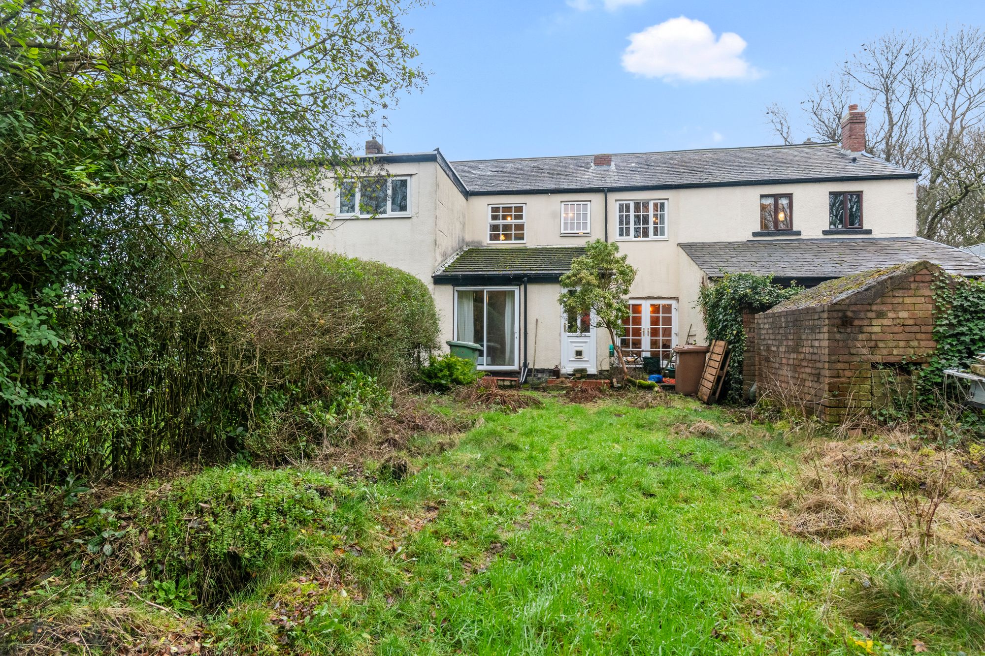 St. Helens Road, St. Helens