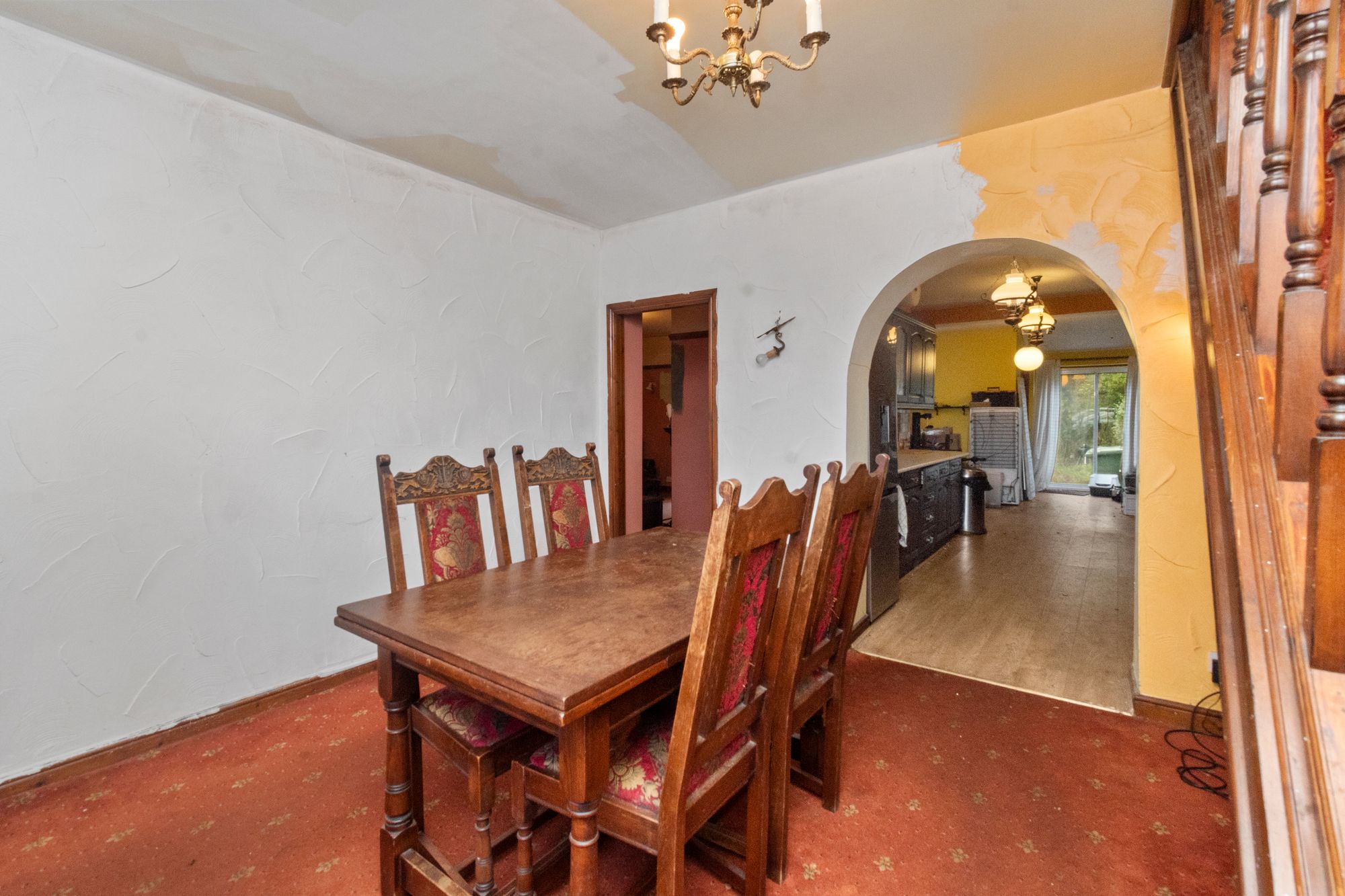 St. Helens Road, St. Helens