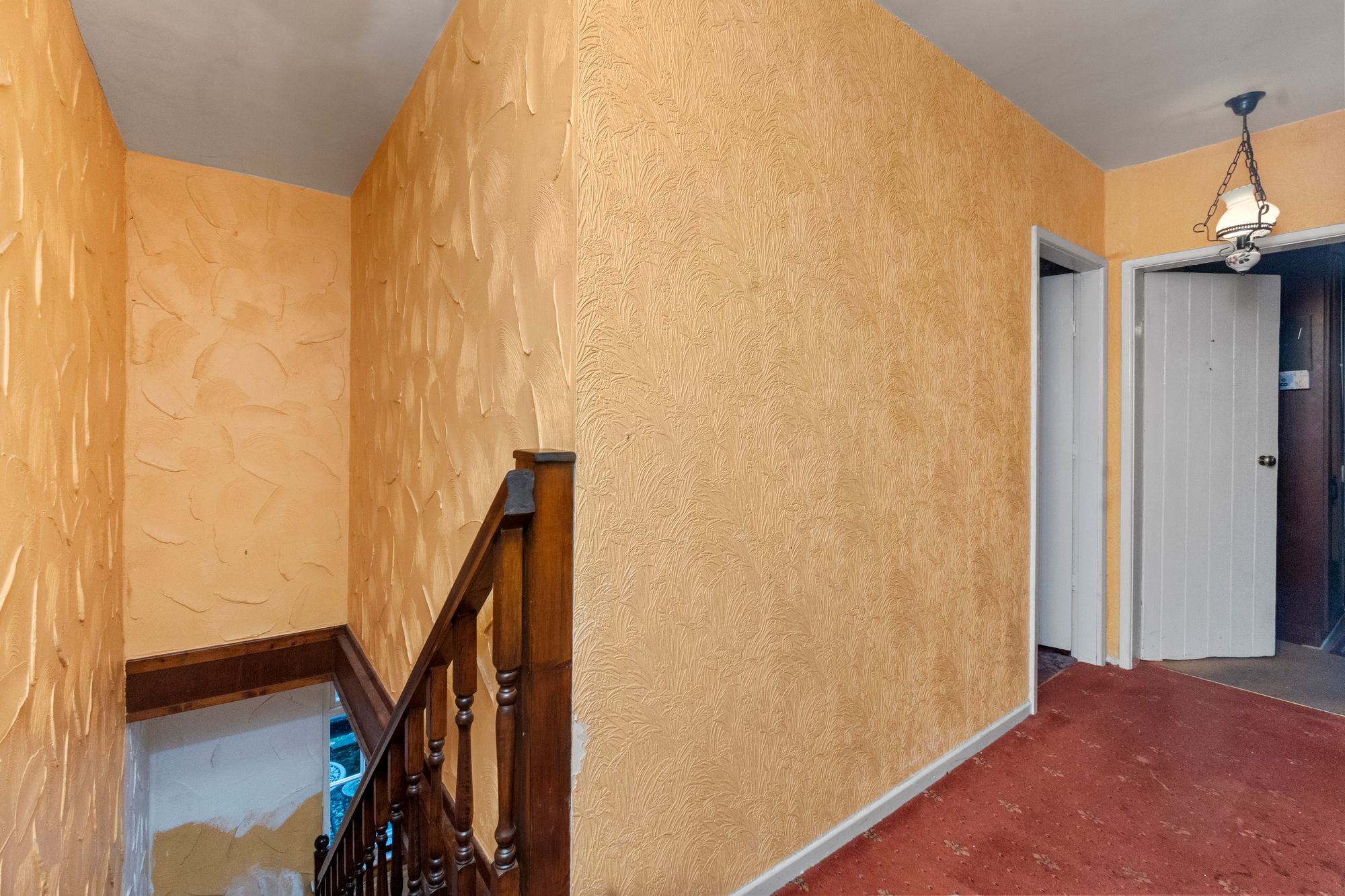 St. Helens Road, St. Helens