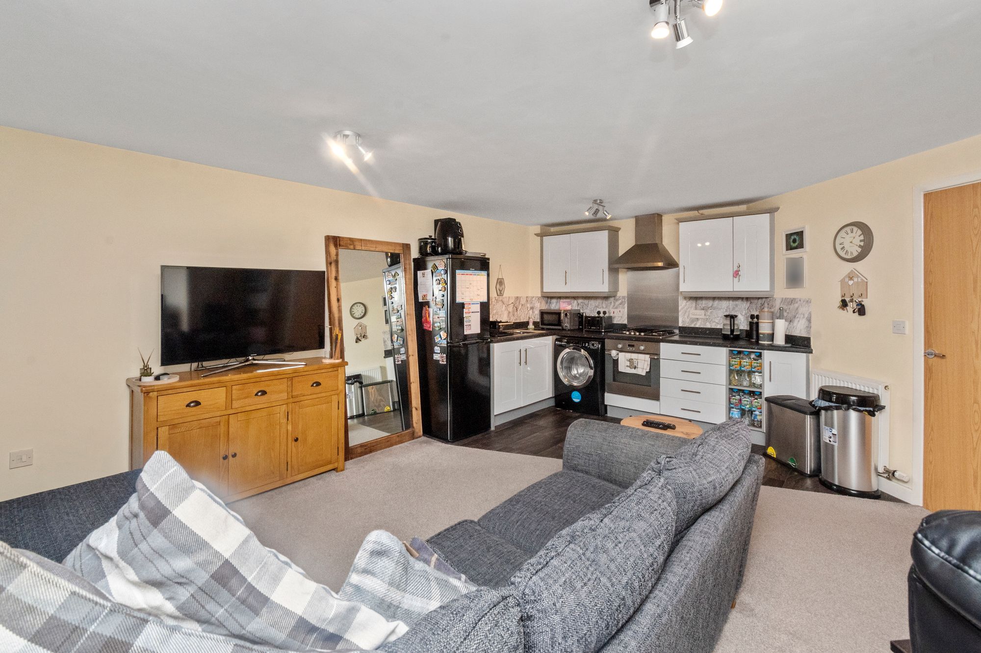 Rylands Drive, Warrington