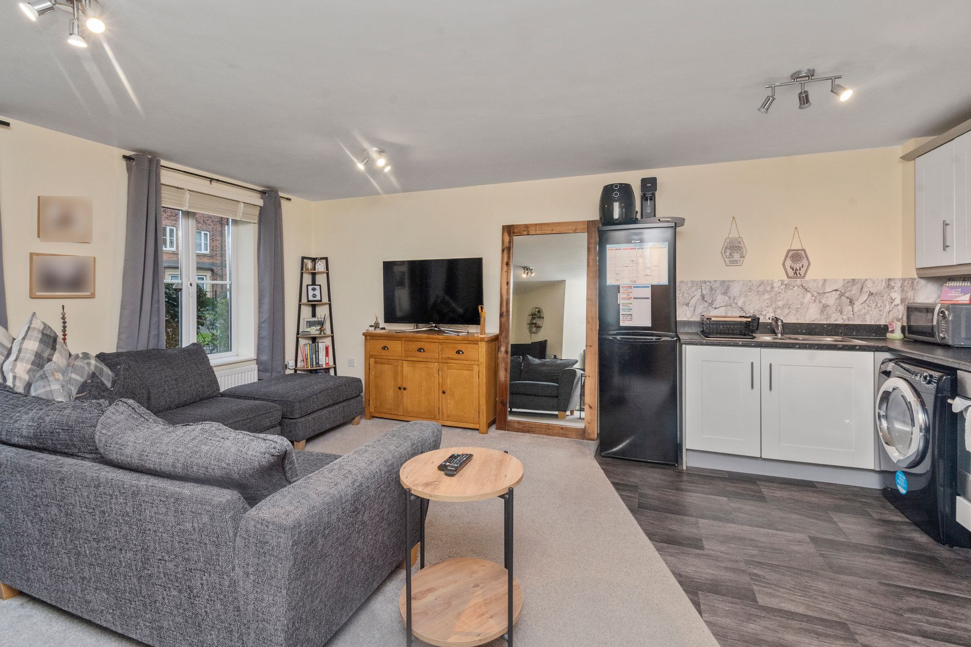 Rylands Drive, Warrington