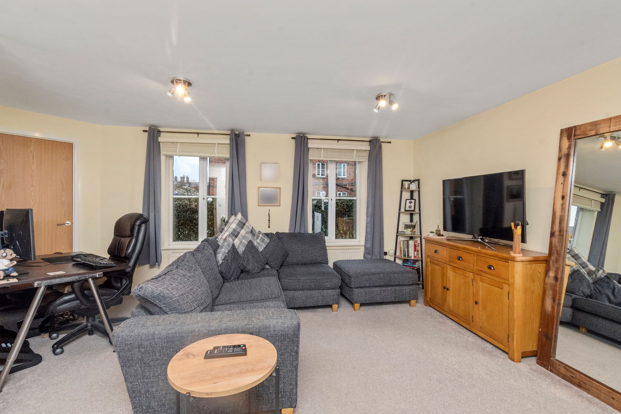 Rylands Drive, Warrington