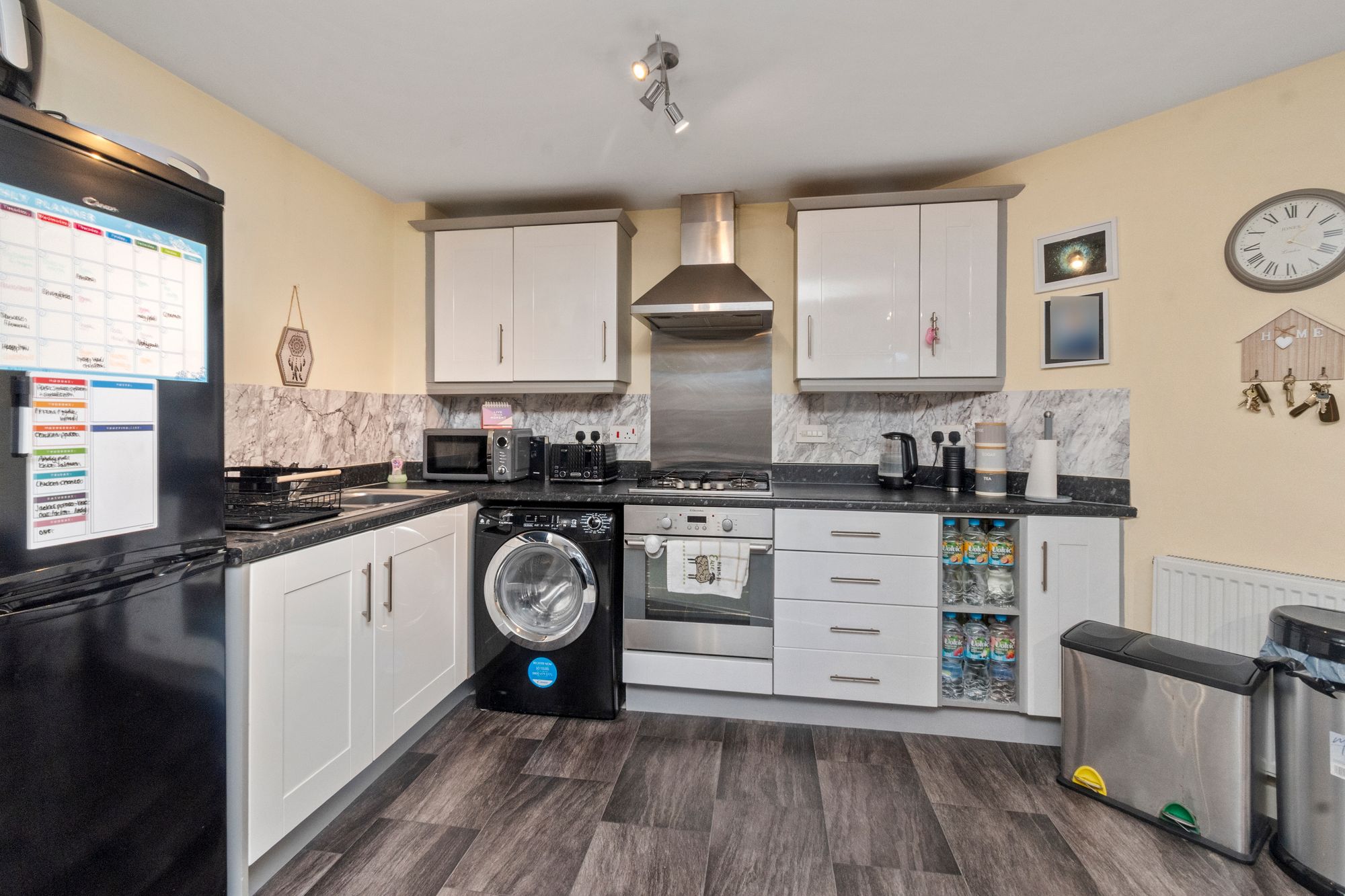 Rylands Drive, Warrington