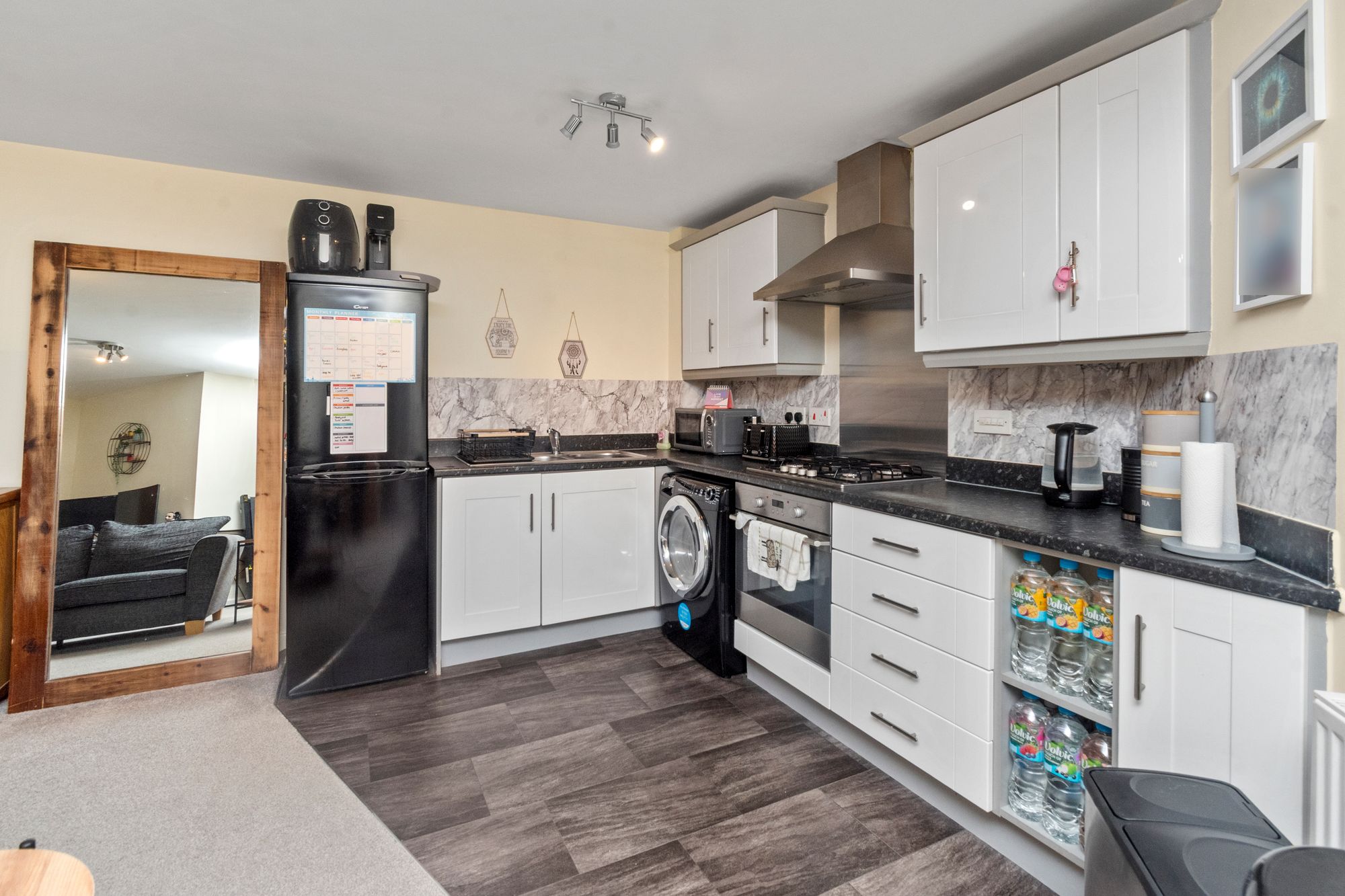 Rylands Drive, Warrington