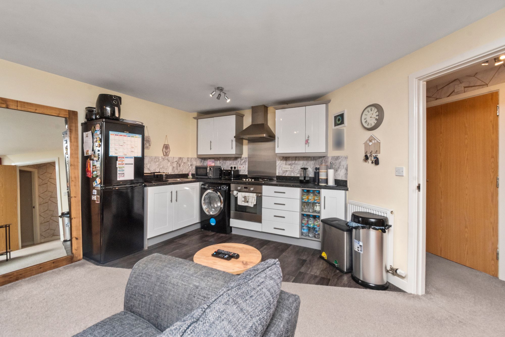 Rylands Drive, Warrington