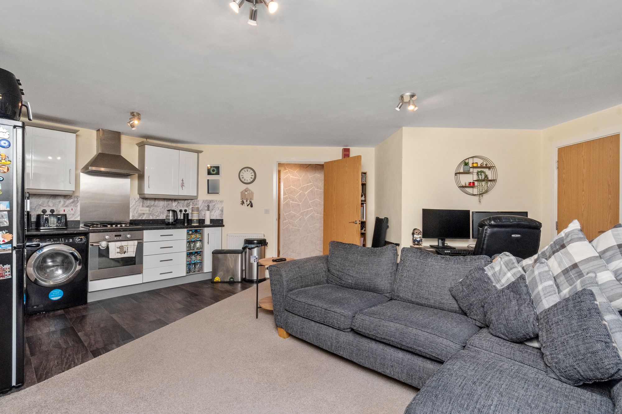 Rylands Drive, Warrington