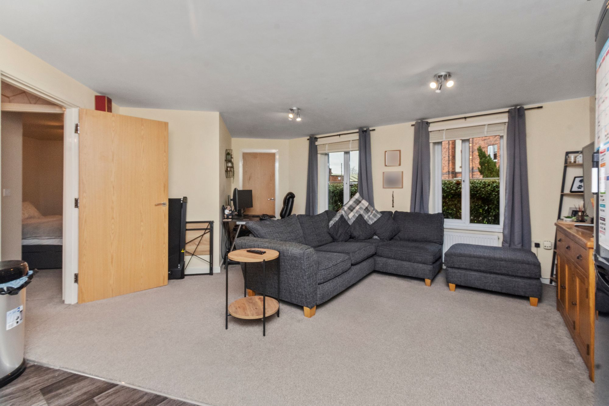 Rylands Drive, Warrington