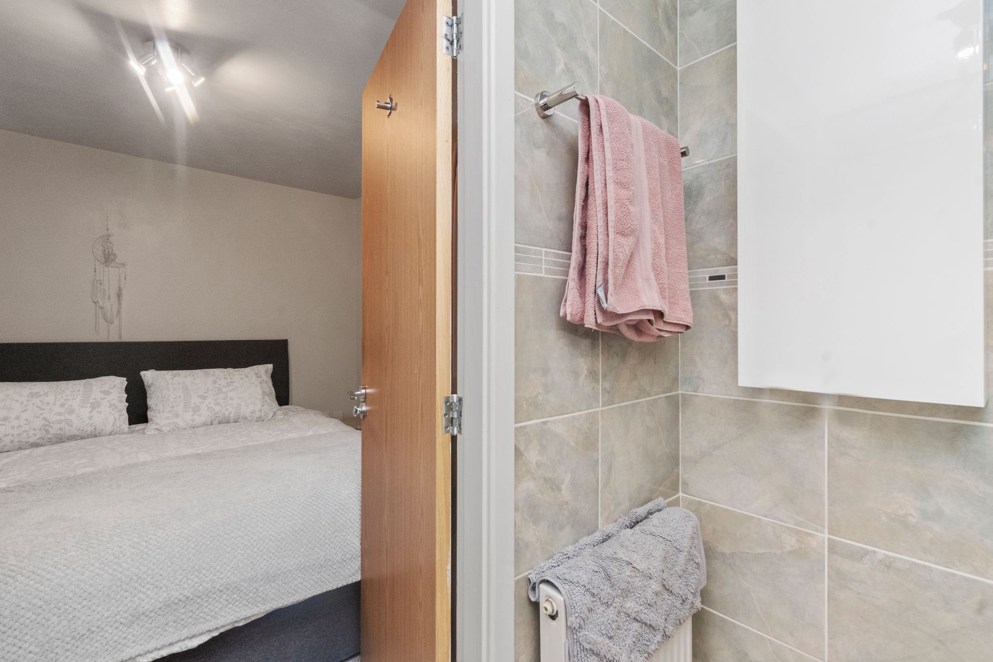 Rylands Drive, Warrington