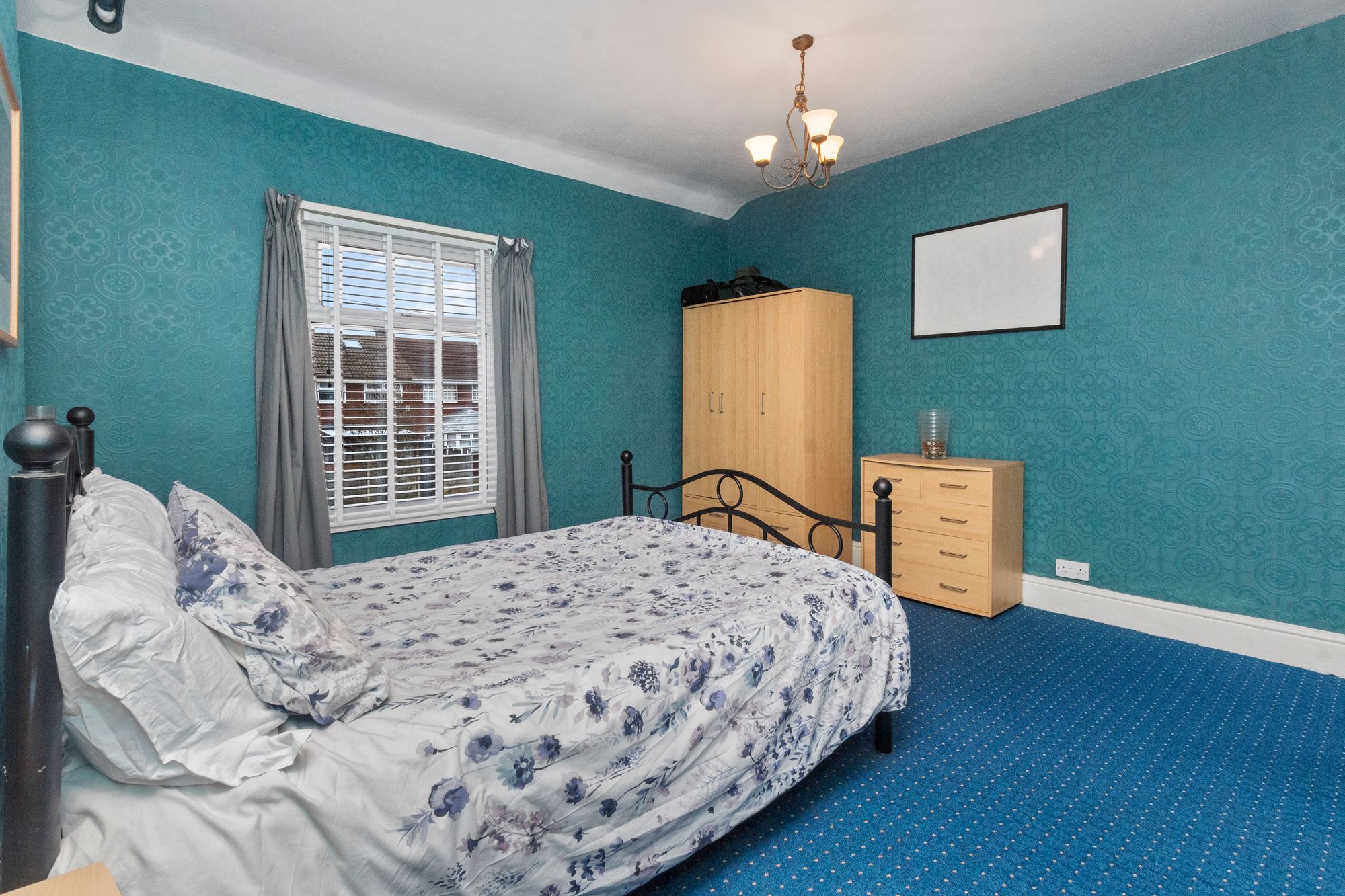 Mill Lane, St. Helens, WA9