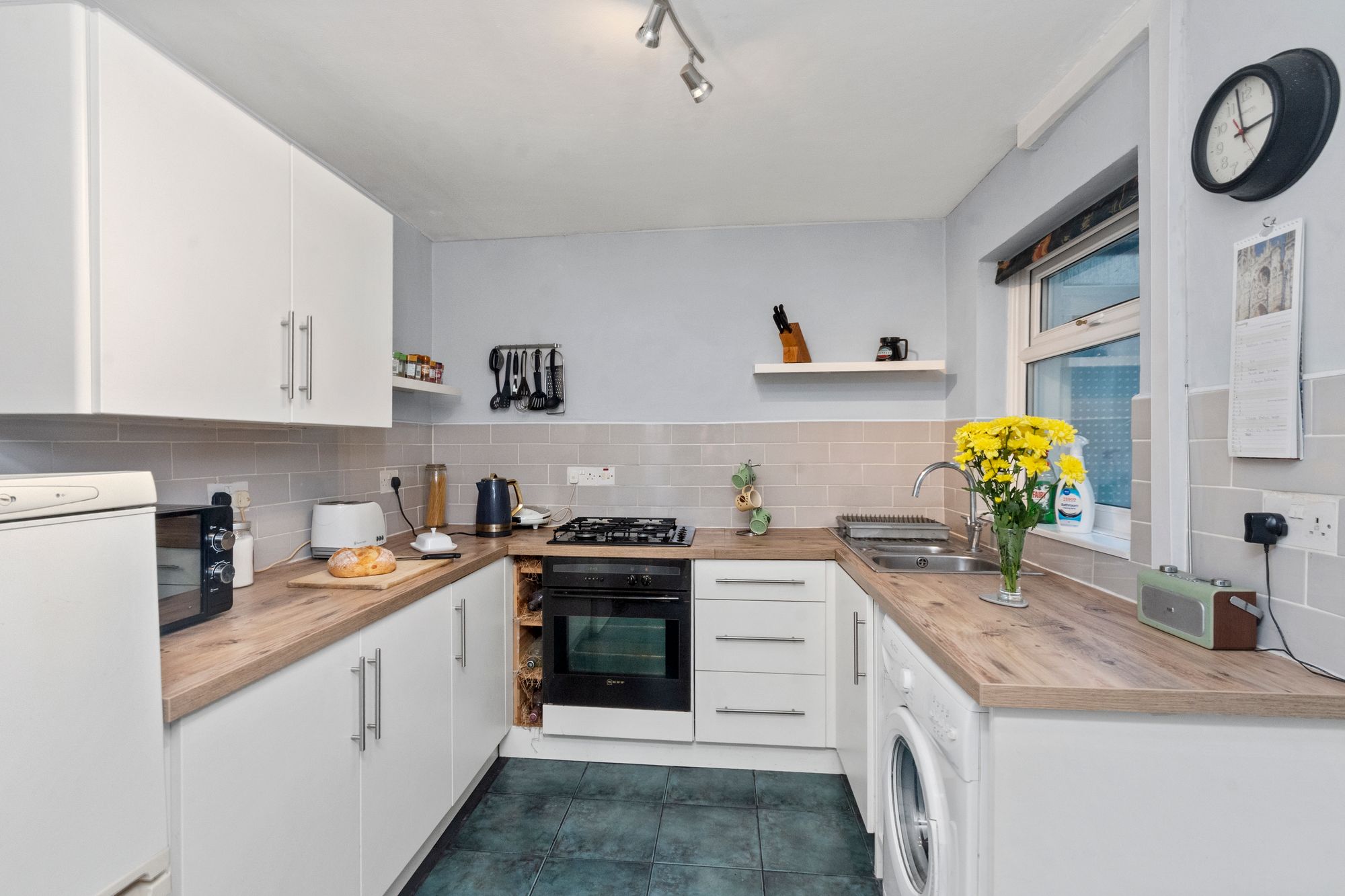 Mill Lane, St. Helens, WA9