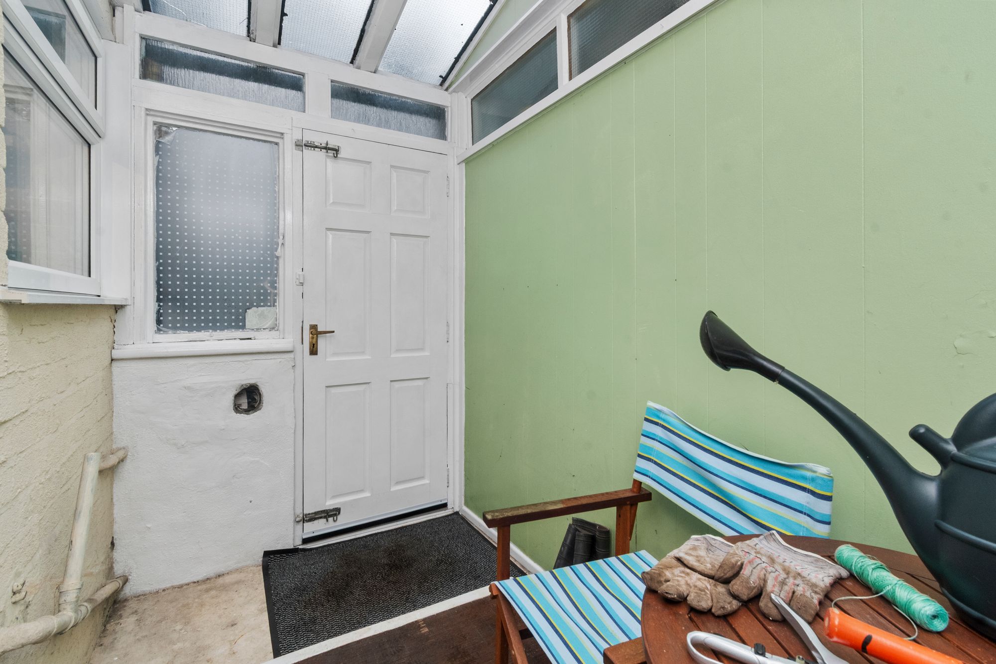 Mill Lane, St. Helens, WA9