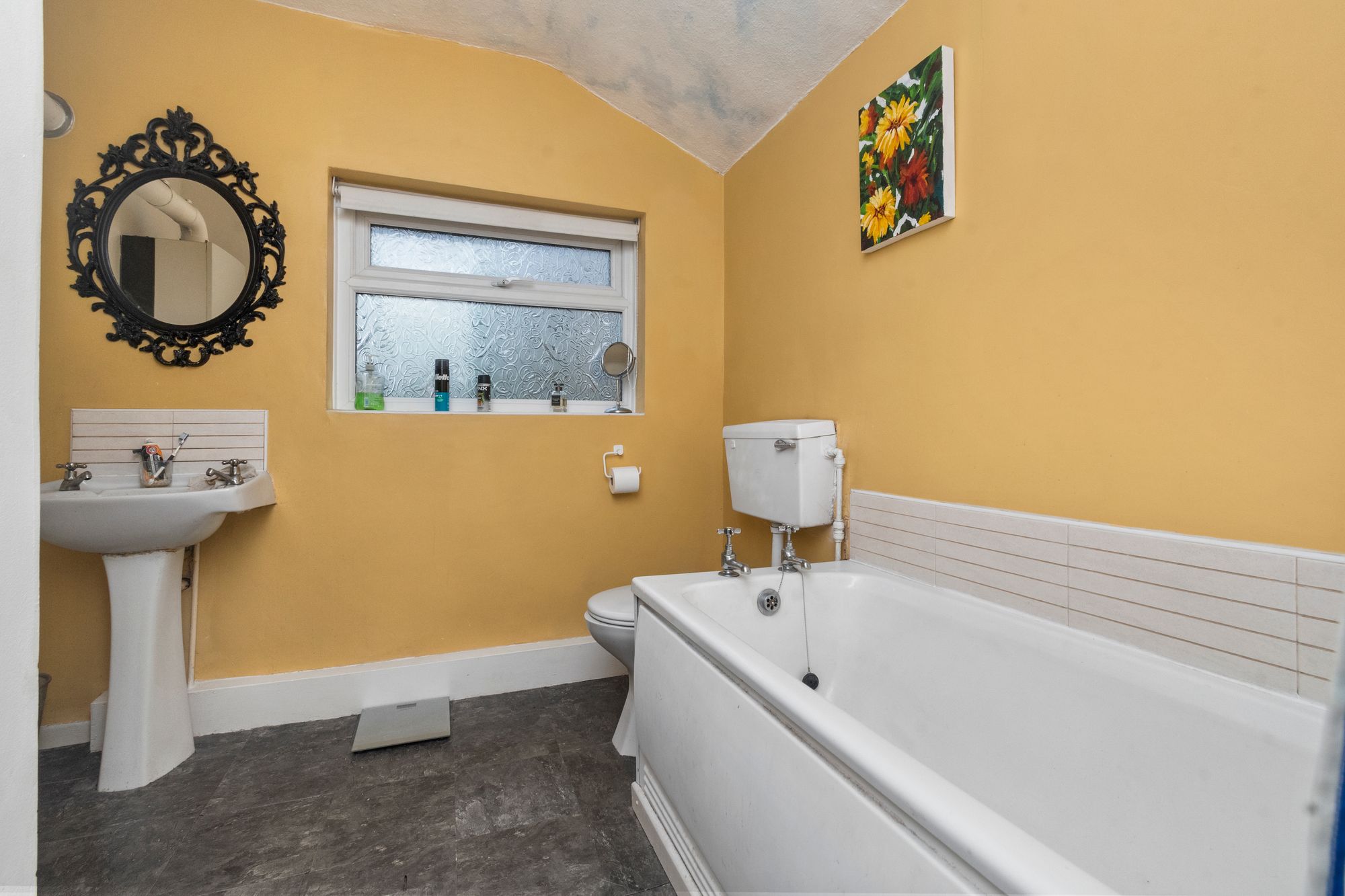 Mill Lane, St. Helens, WA9