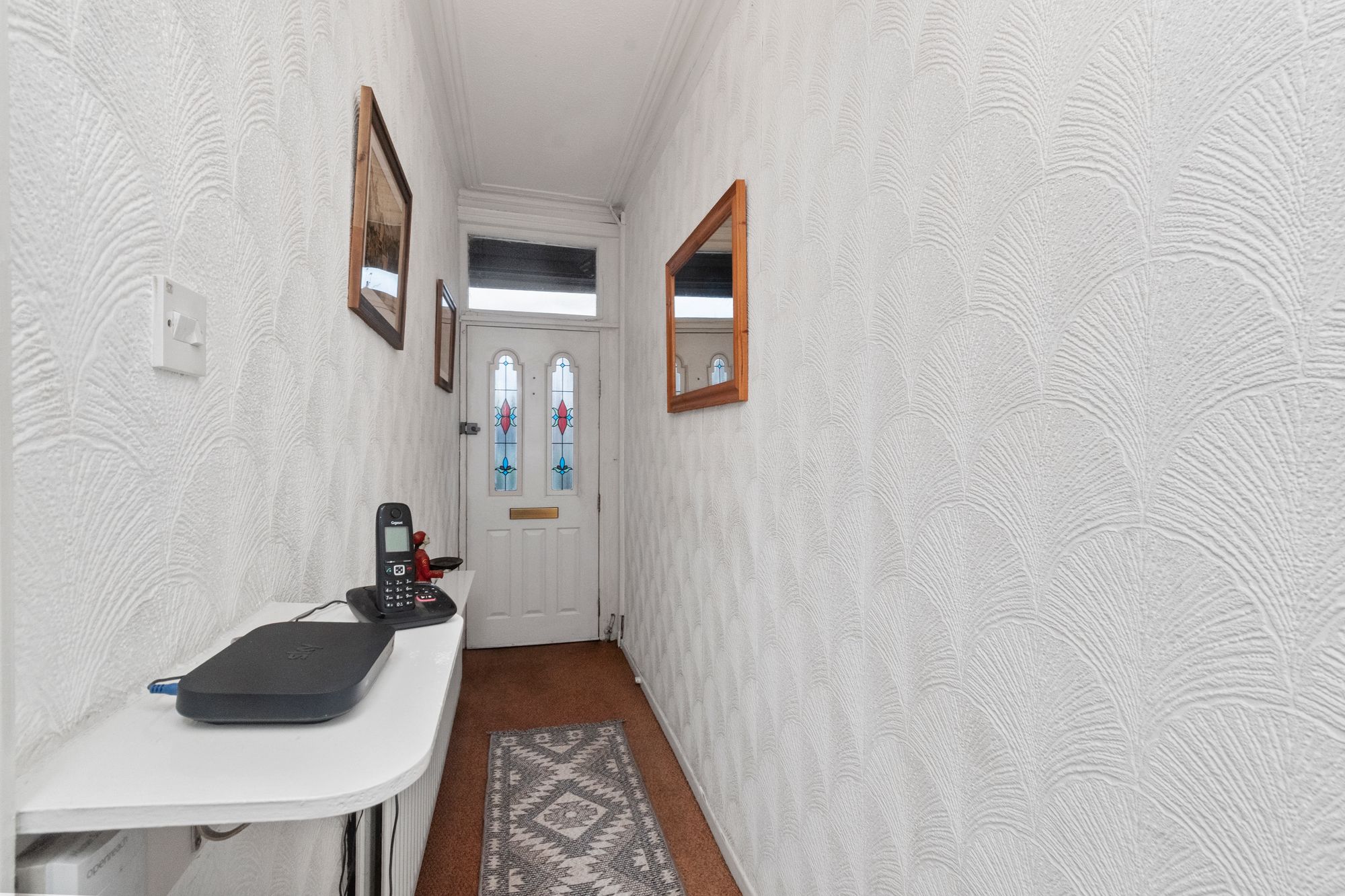 Mill Lane, St. Helens, WA9