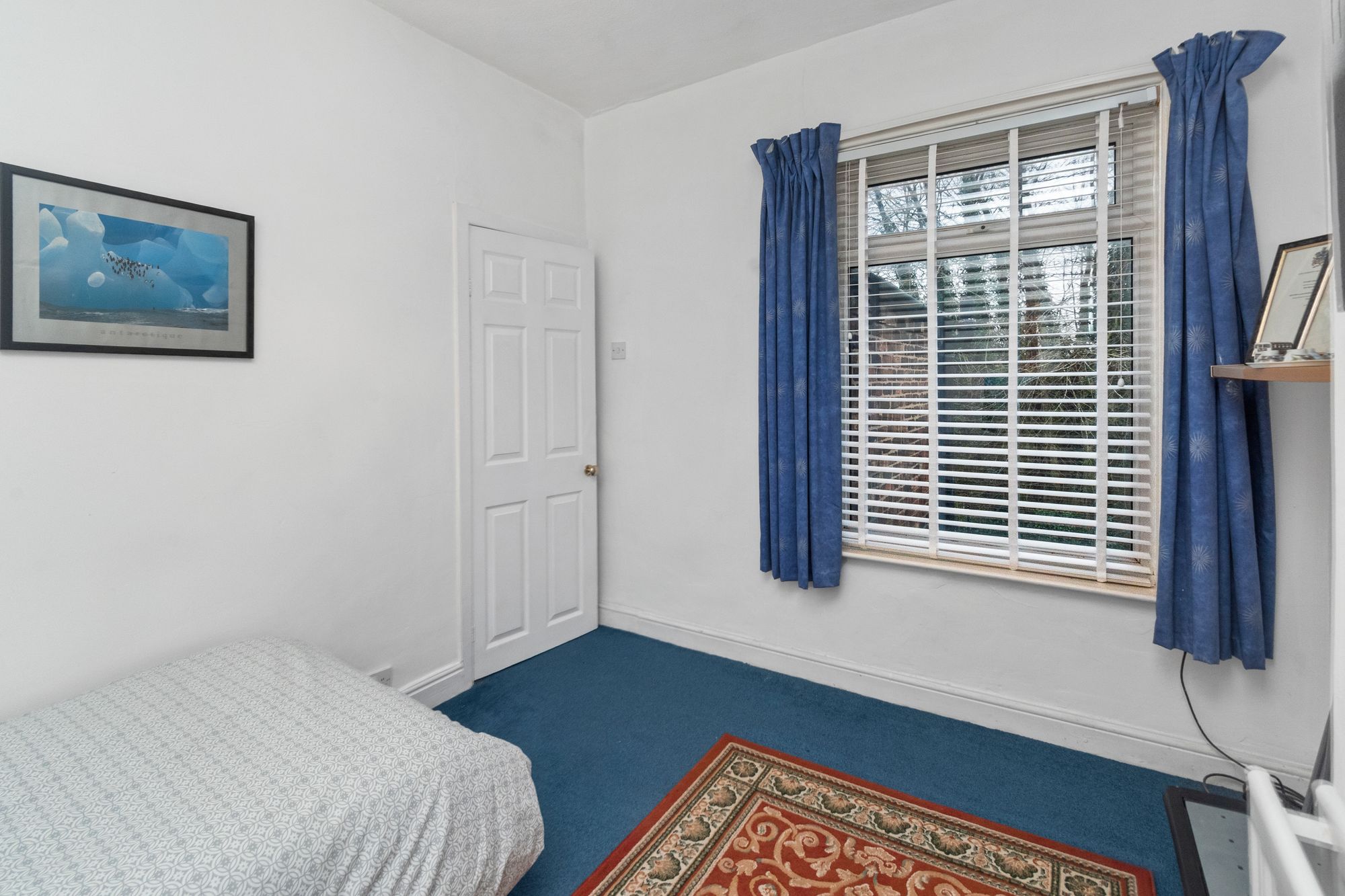 Mill Lane, St. Helens, WA9