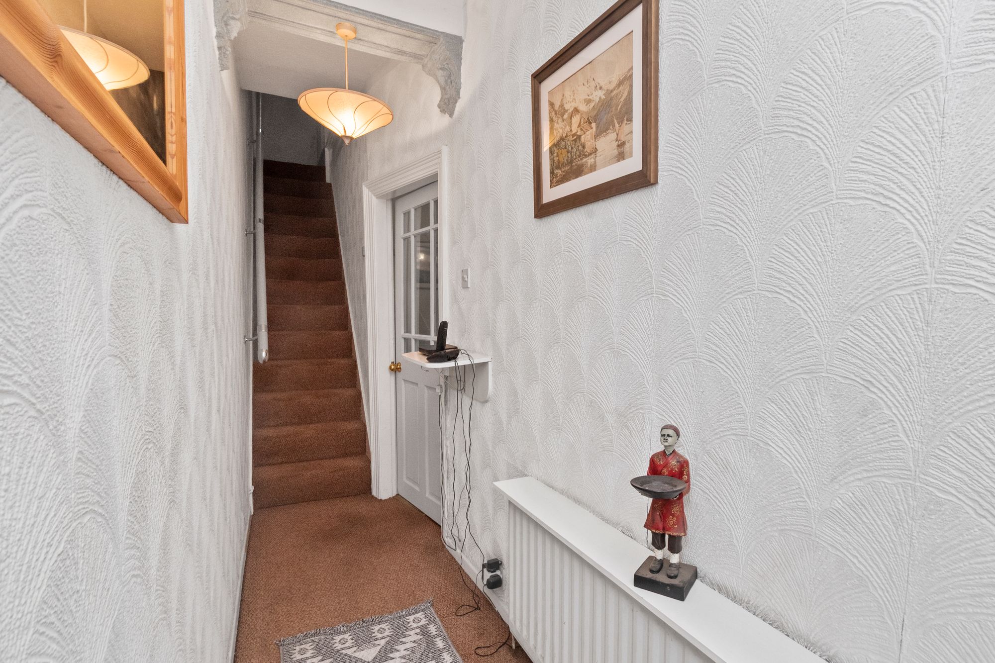 Mill Lane, St. Helens, WA9