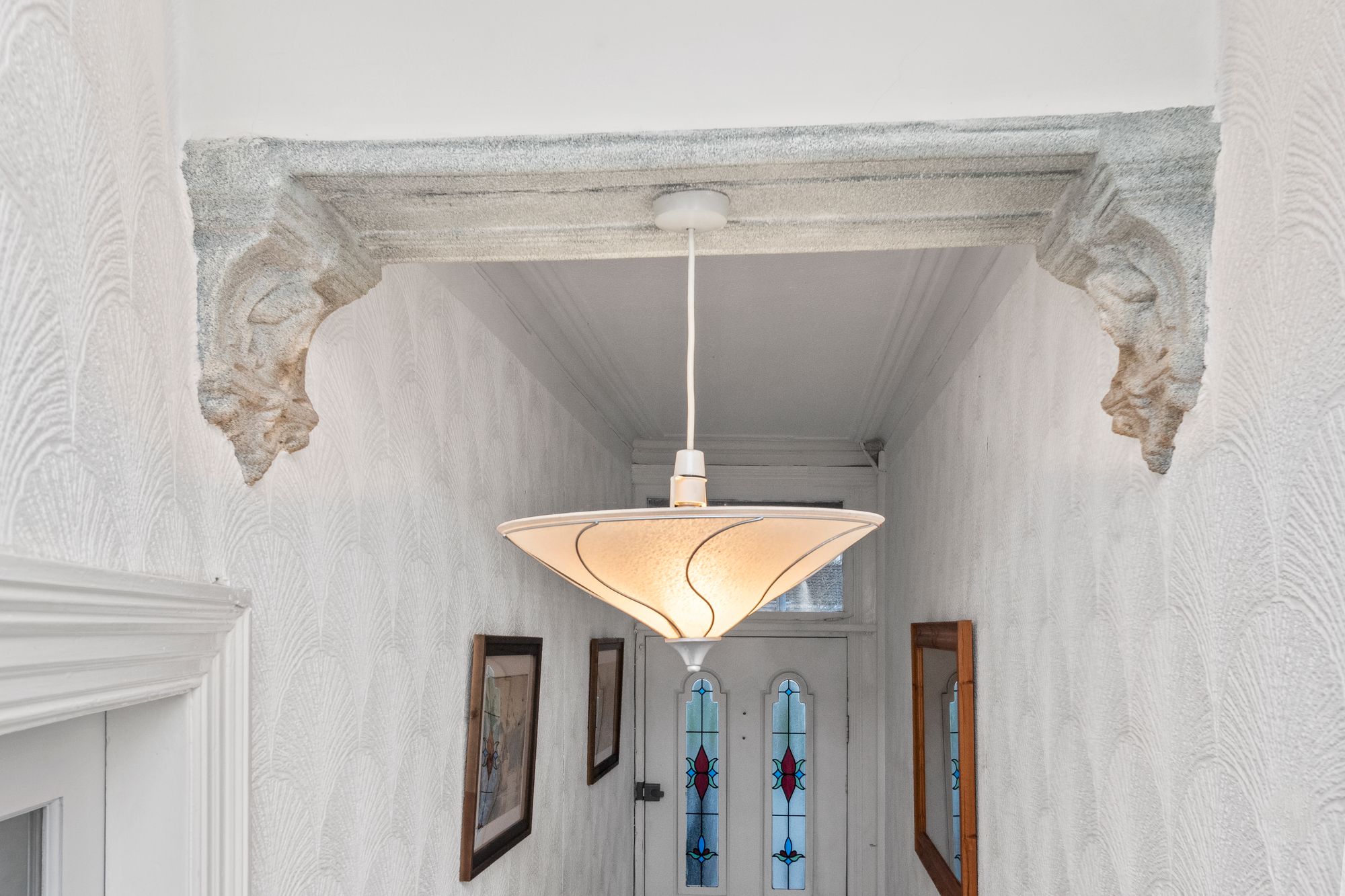 Mill Lane, St. Helens, WA9