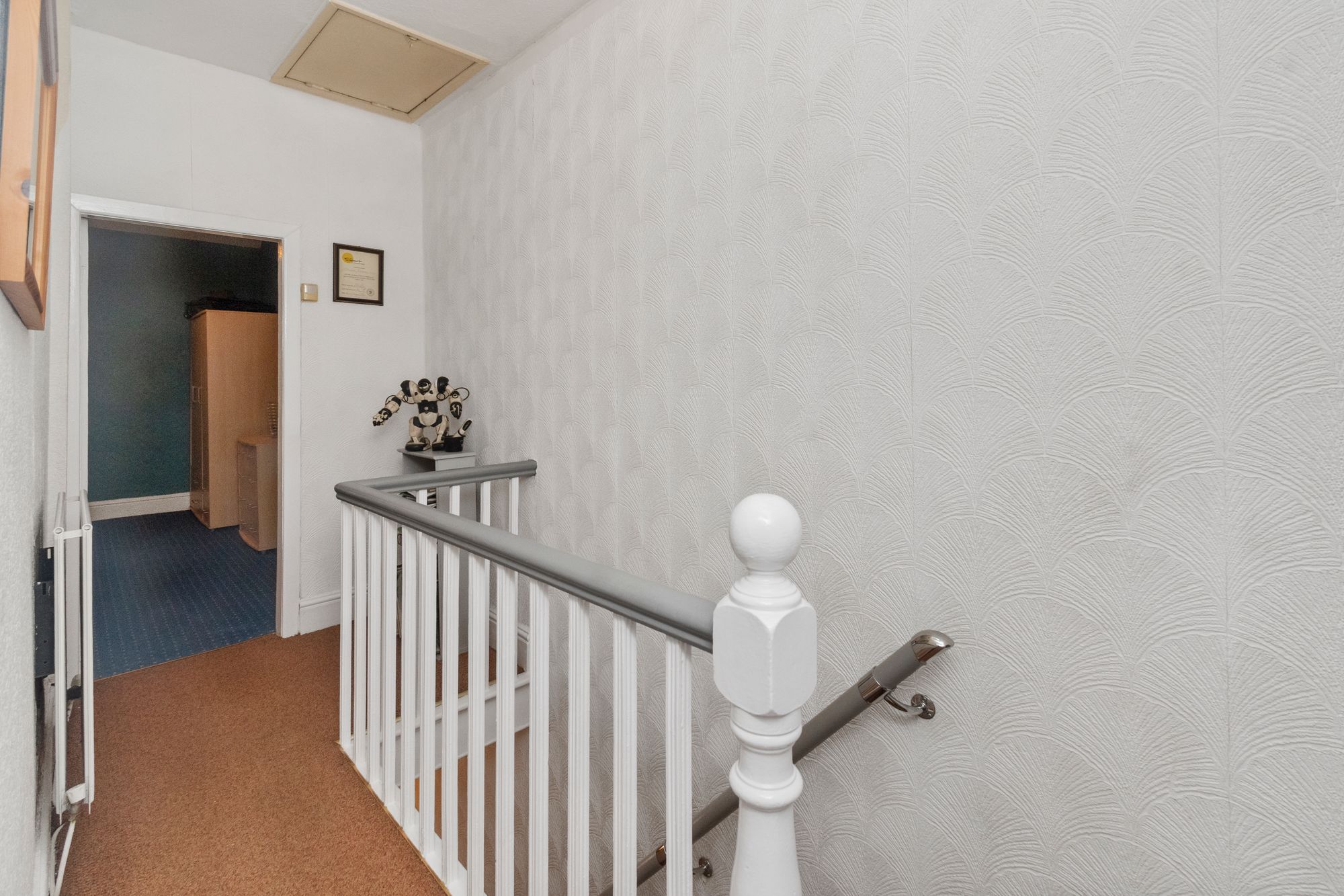 Mill Lane, St. Helens, WA9