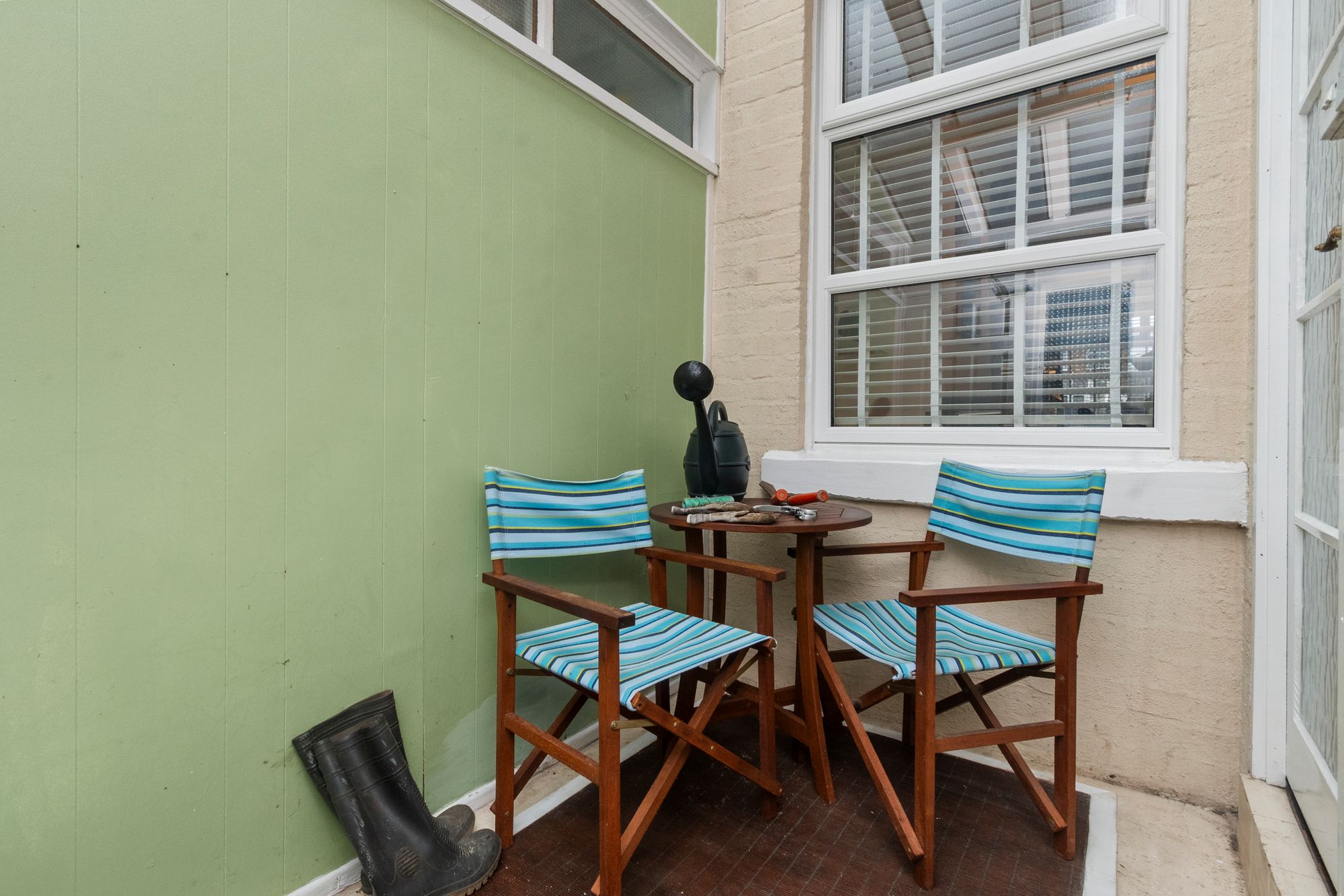 Mill Lane, St. Helens, WA9