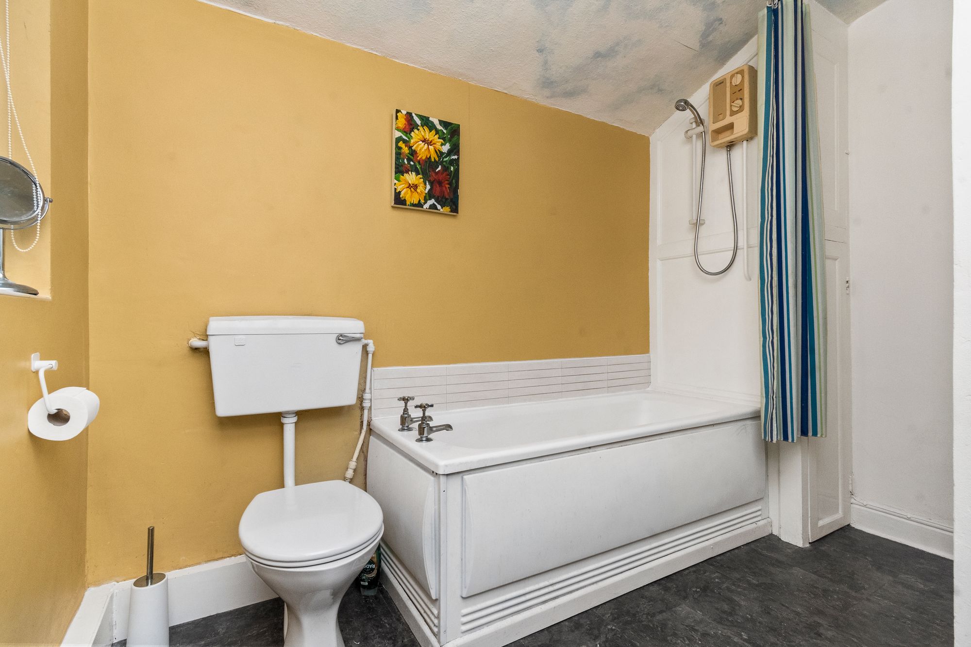 Mill Lane, St. Helens, WA9