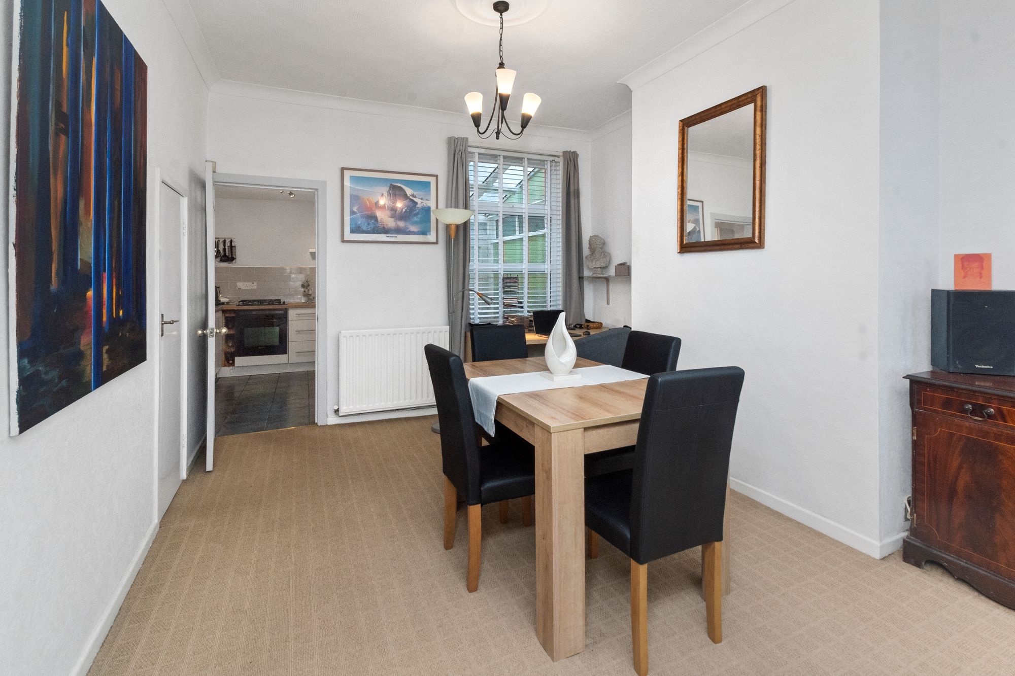 Mill Lane, St. Helens, WA9