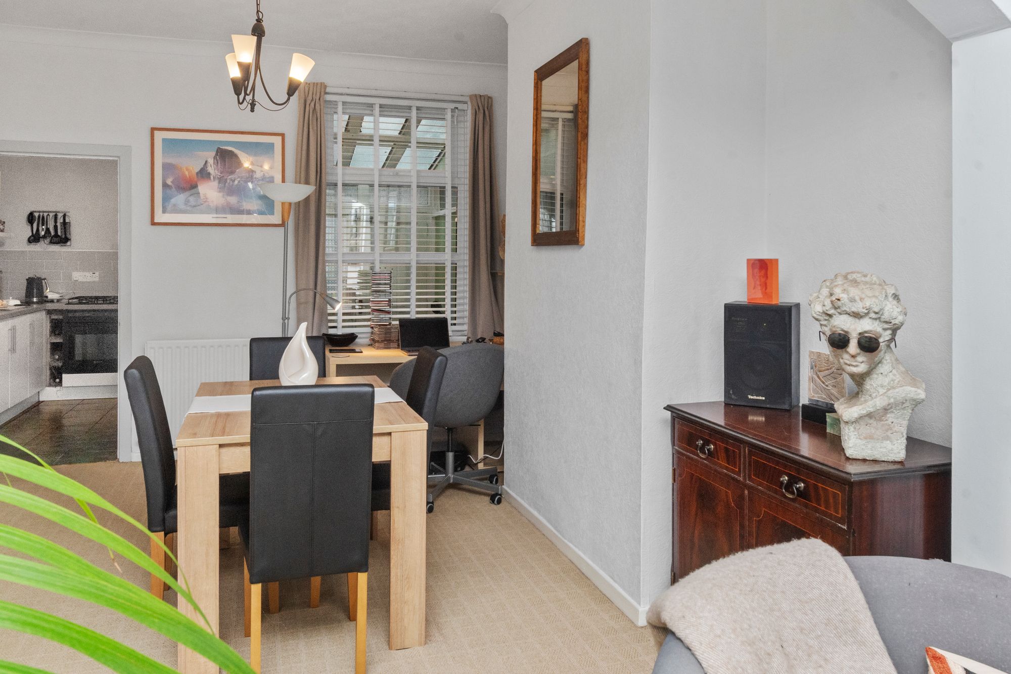 Mill Lane, St. Helens, WA9