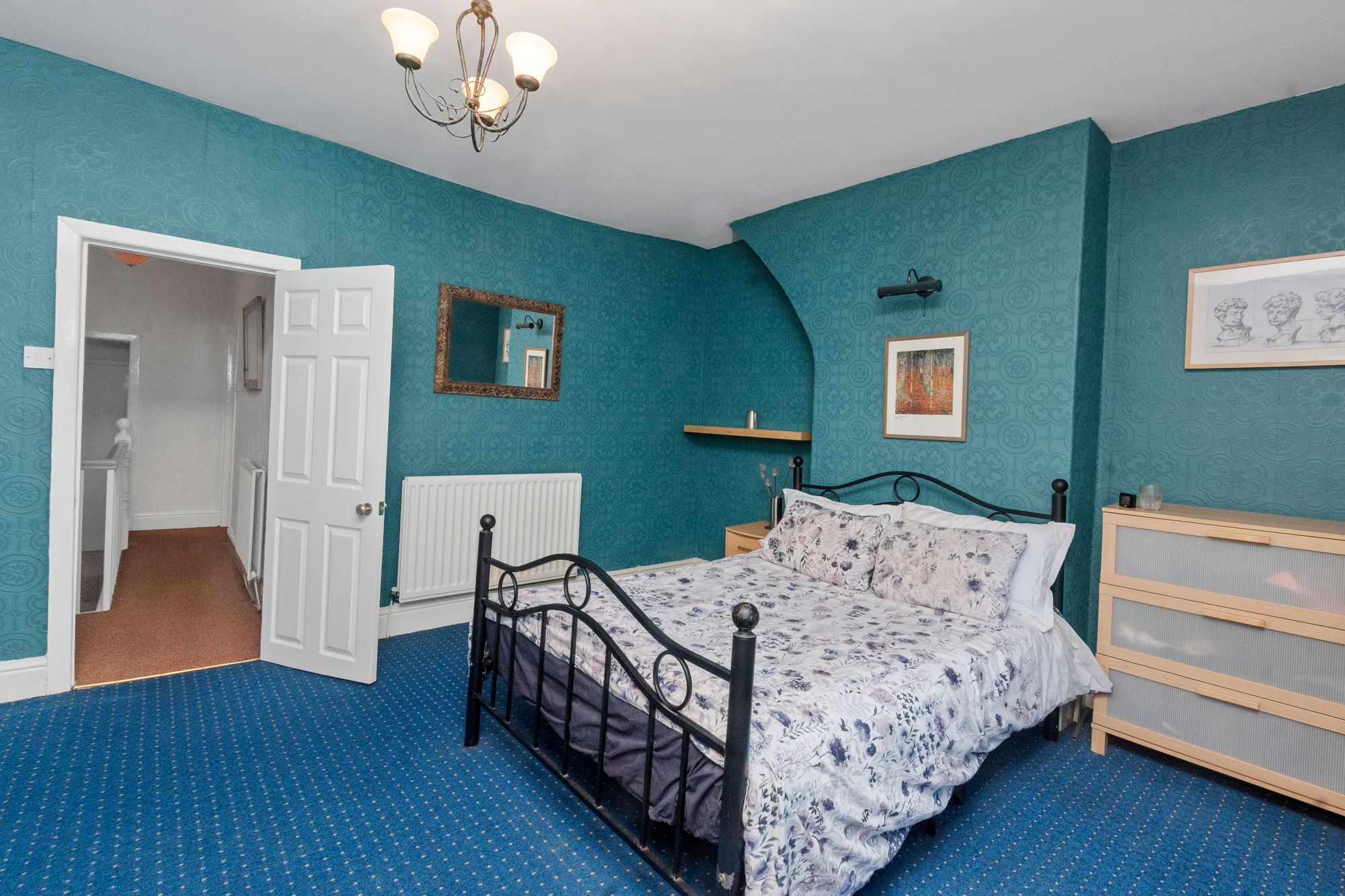 Mill Lane, St. Helens, WA9