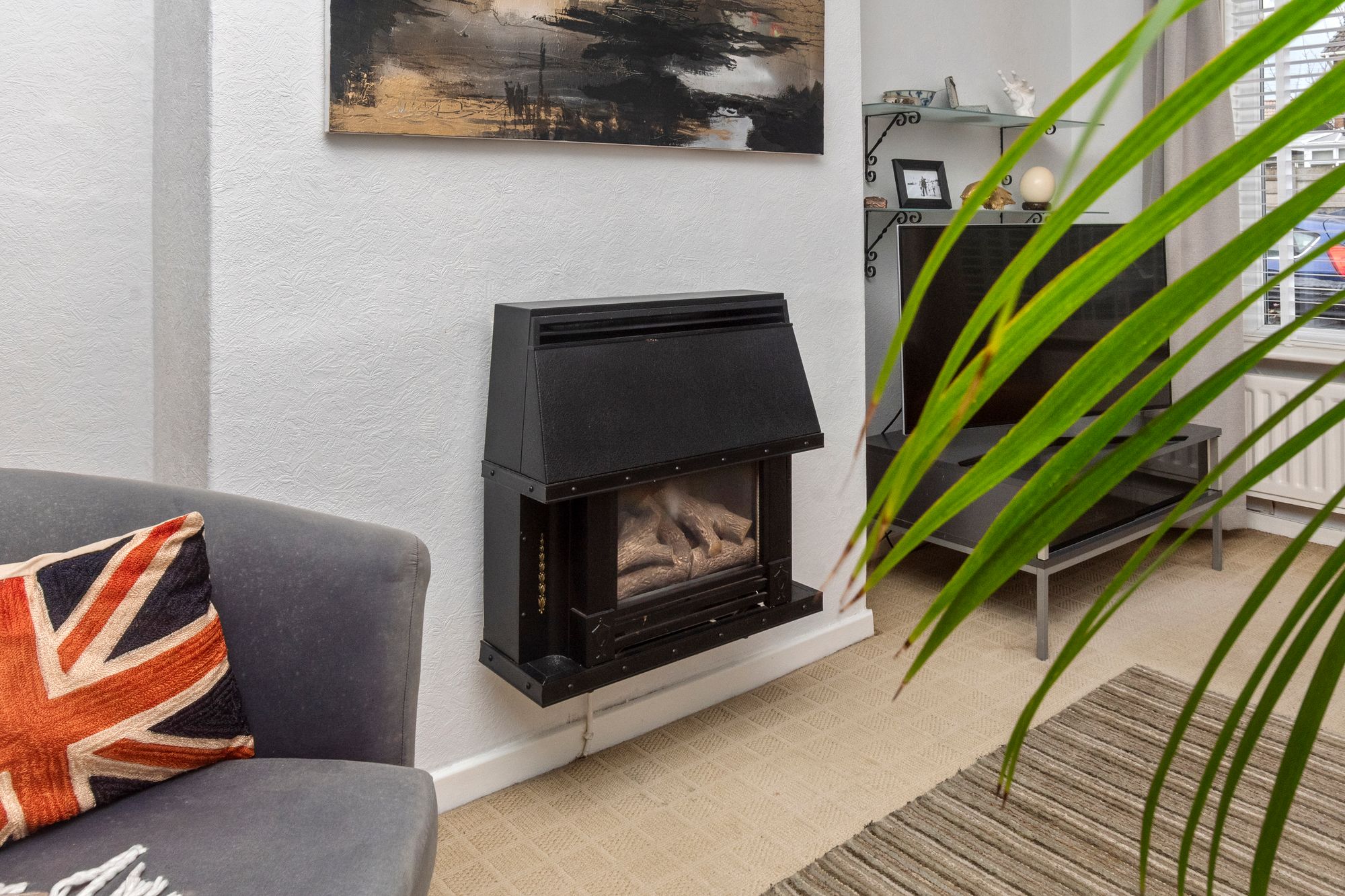 Mill Lane, St. Helens, WA9