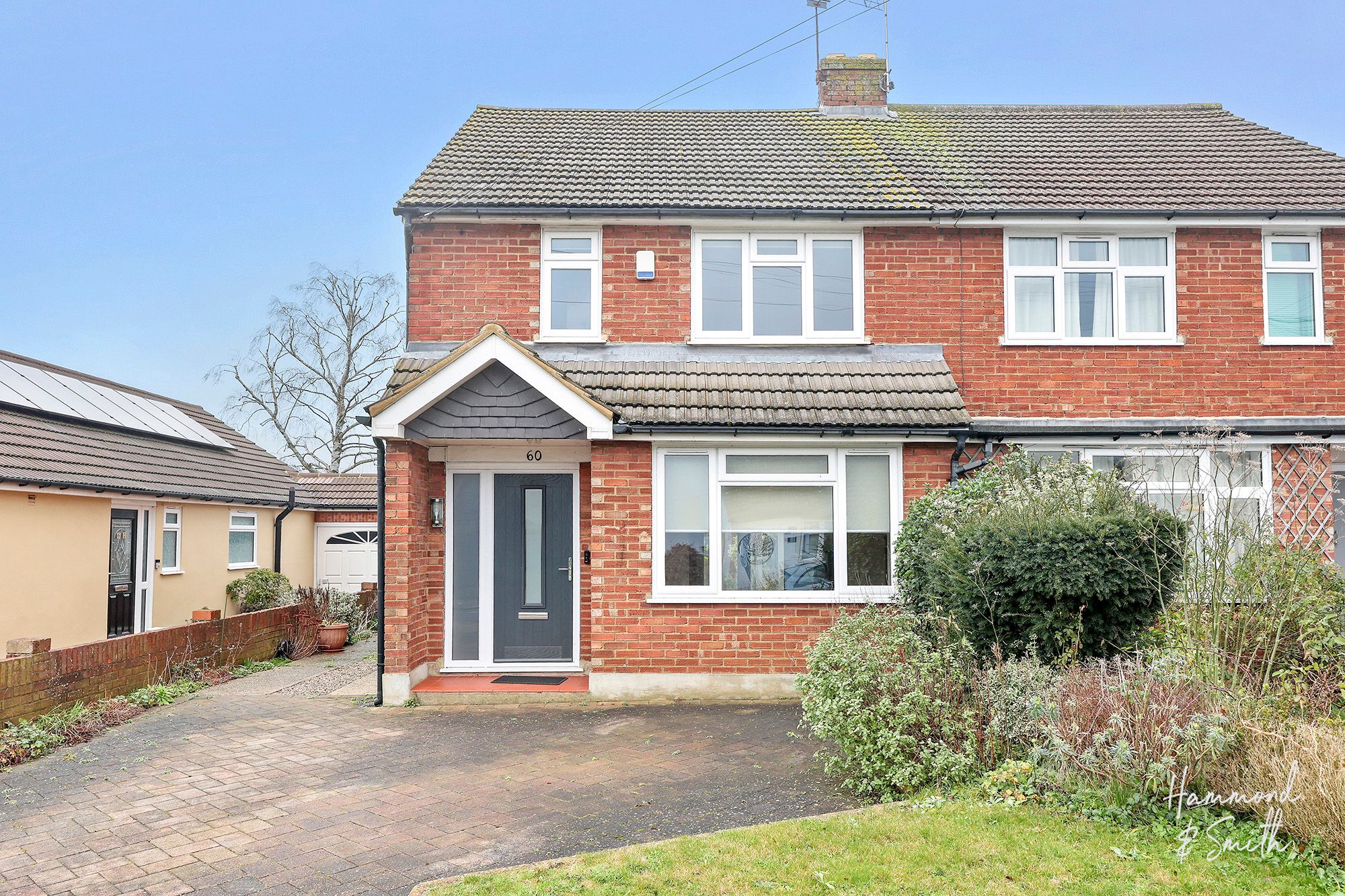 Lindsey Street, Epping, CM16