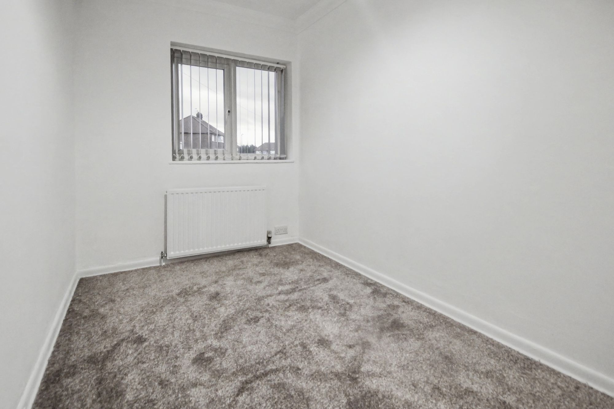 Johnson Avenue, Prescot, L35