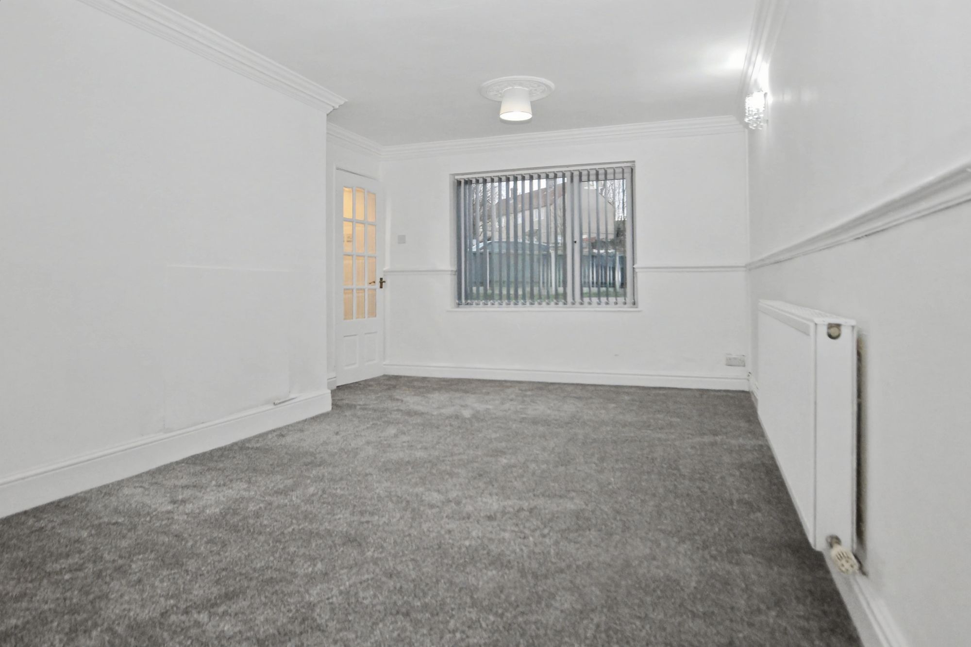 Johnson Avenue, Prescot, L35