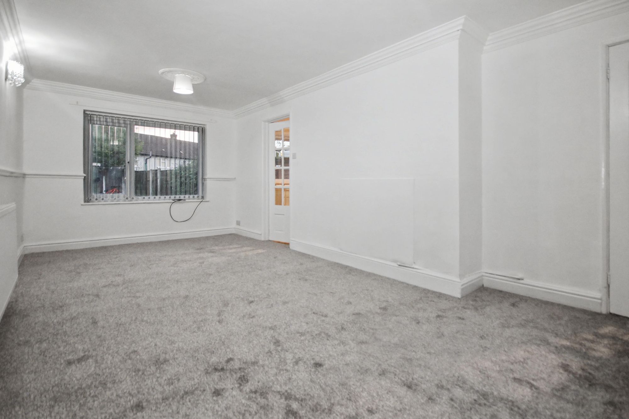 Johnson Avenue, Prescot, L35