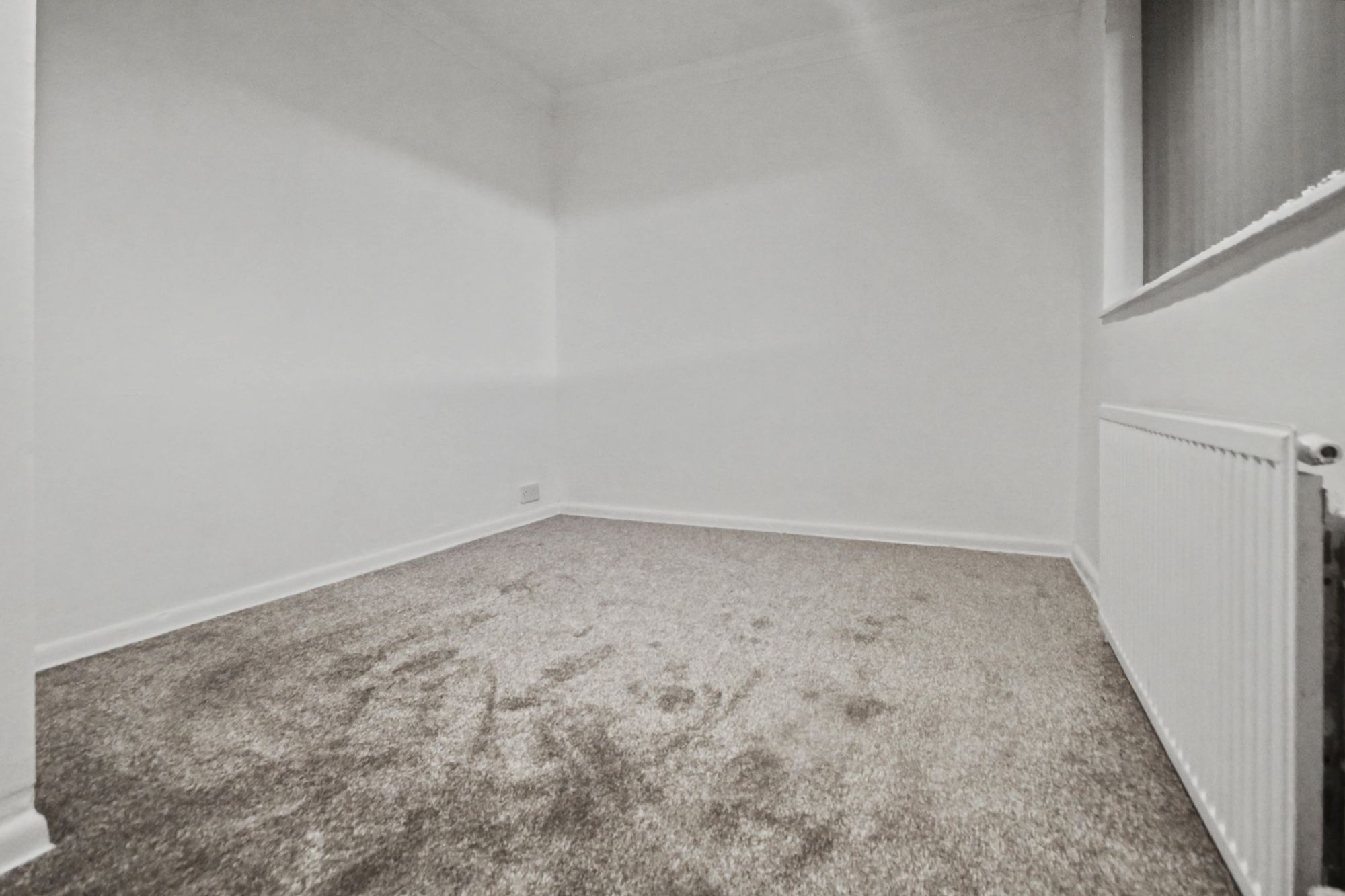 Johnson Avenue, Prescot, L35