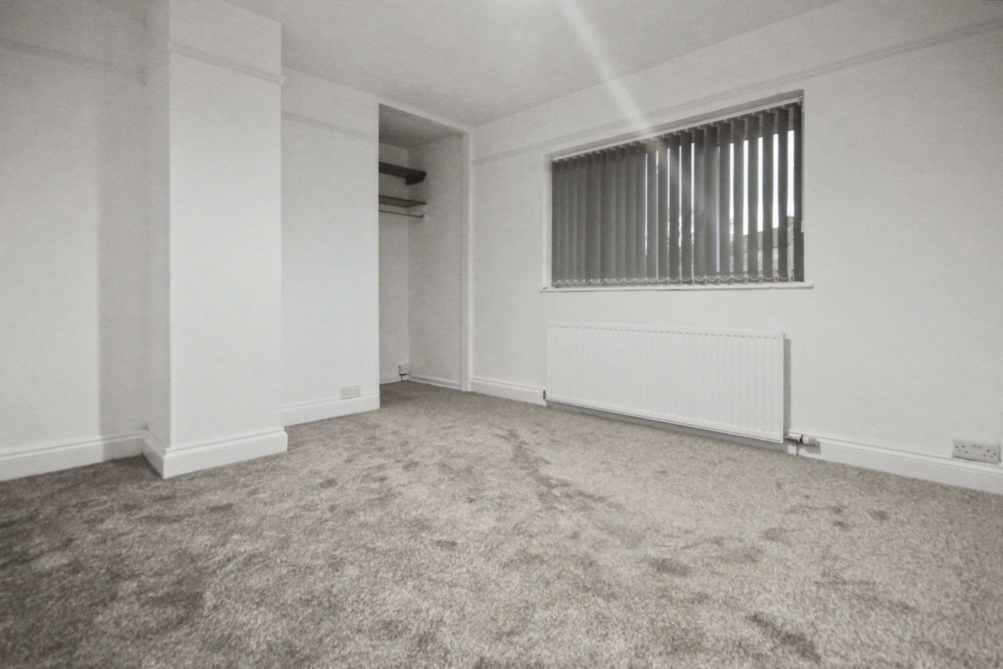 Johnson Avenue, Prescot, L35