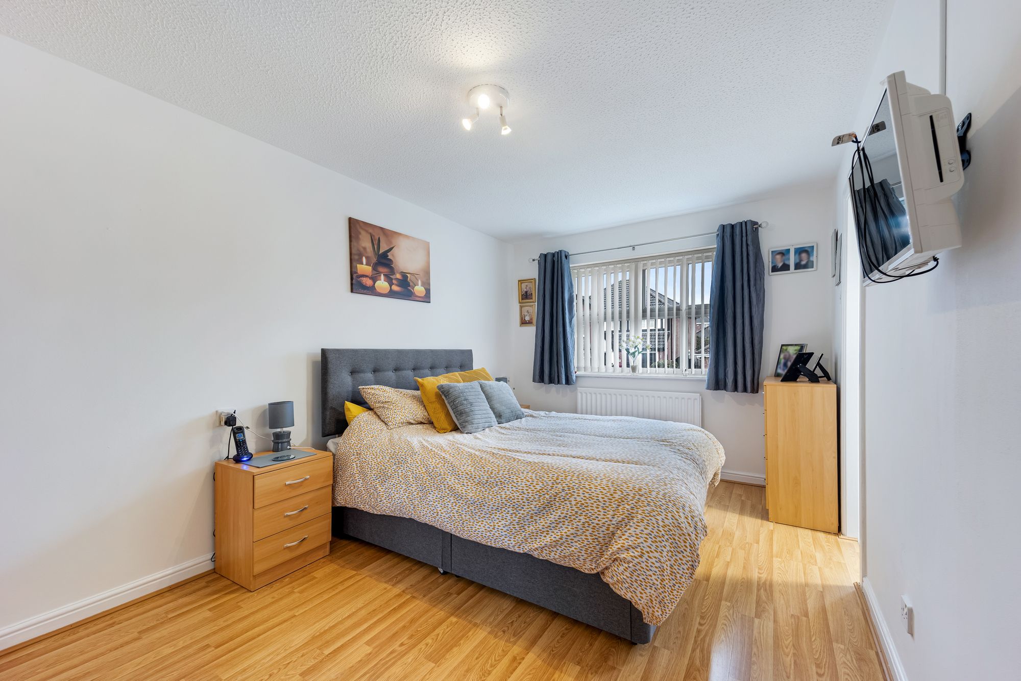 Sandstone Drive, Prescot