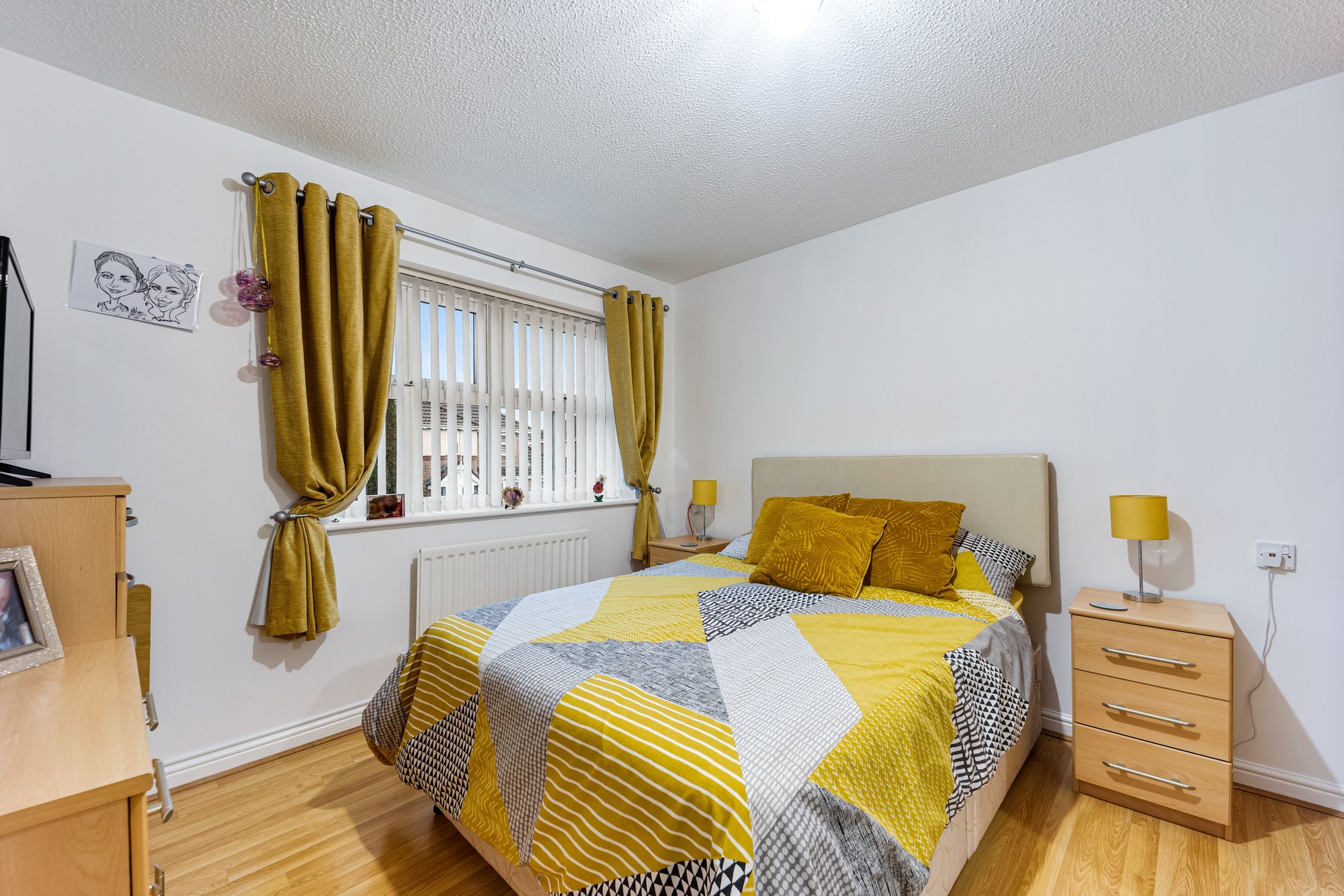 Sandstone Drive, Prescot