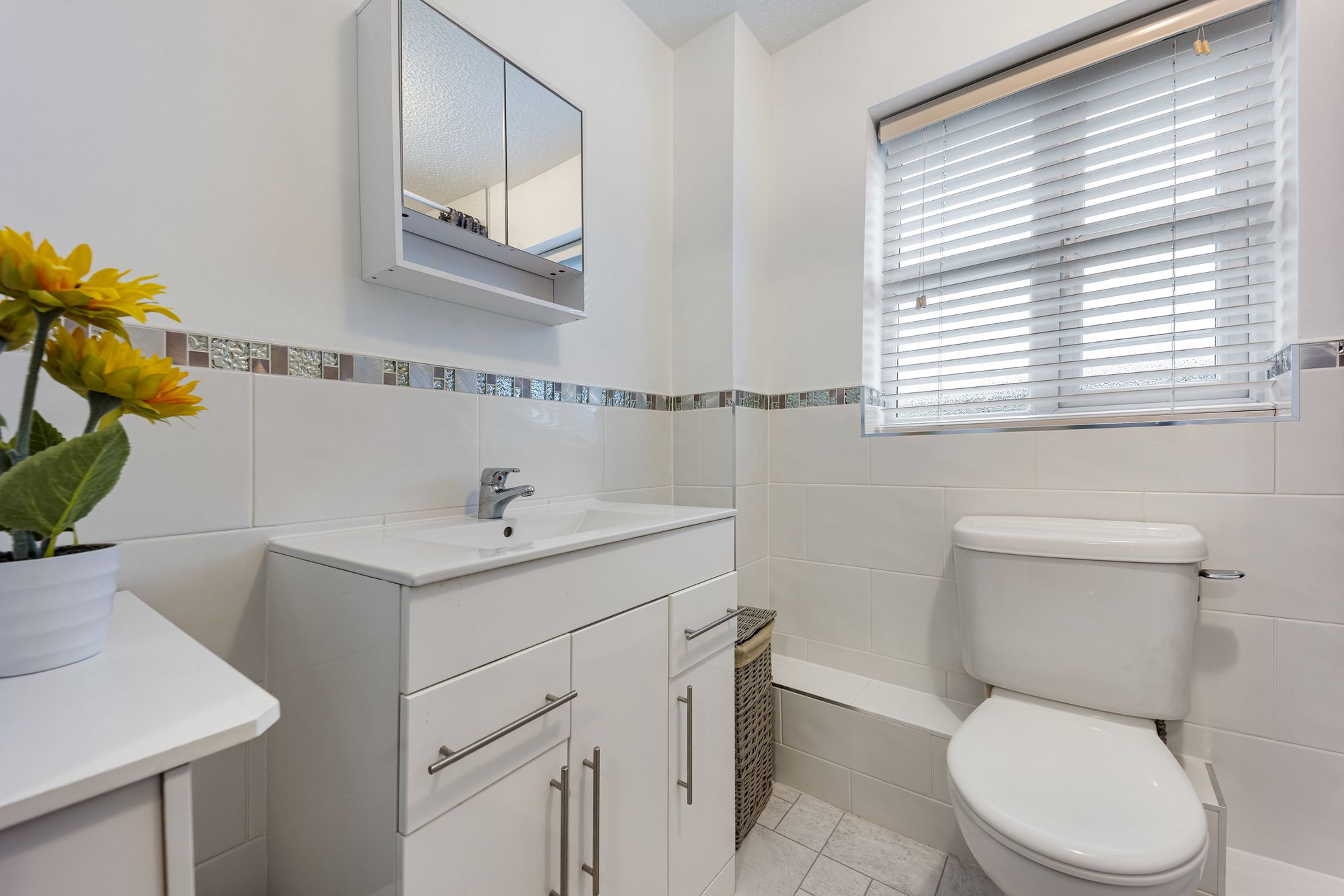 Sandstone Drive, Prescot