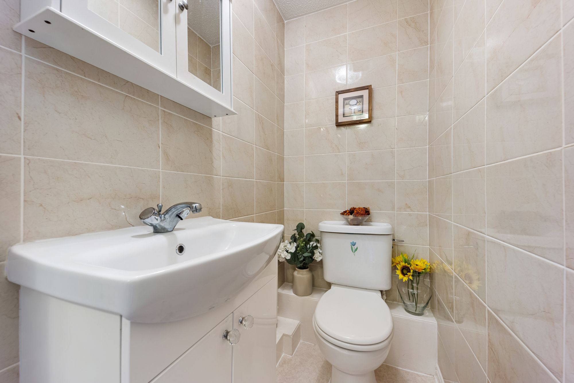 Sandstone Drive, Prescot