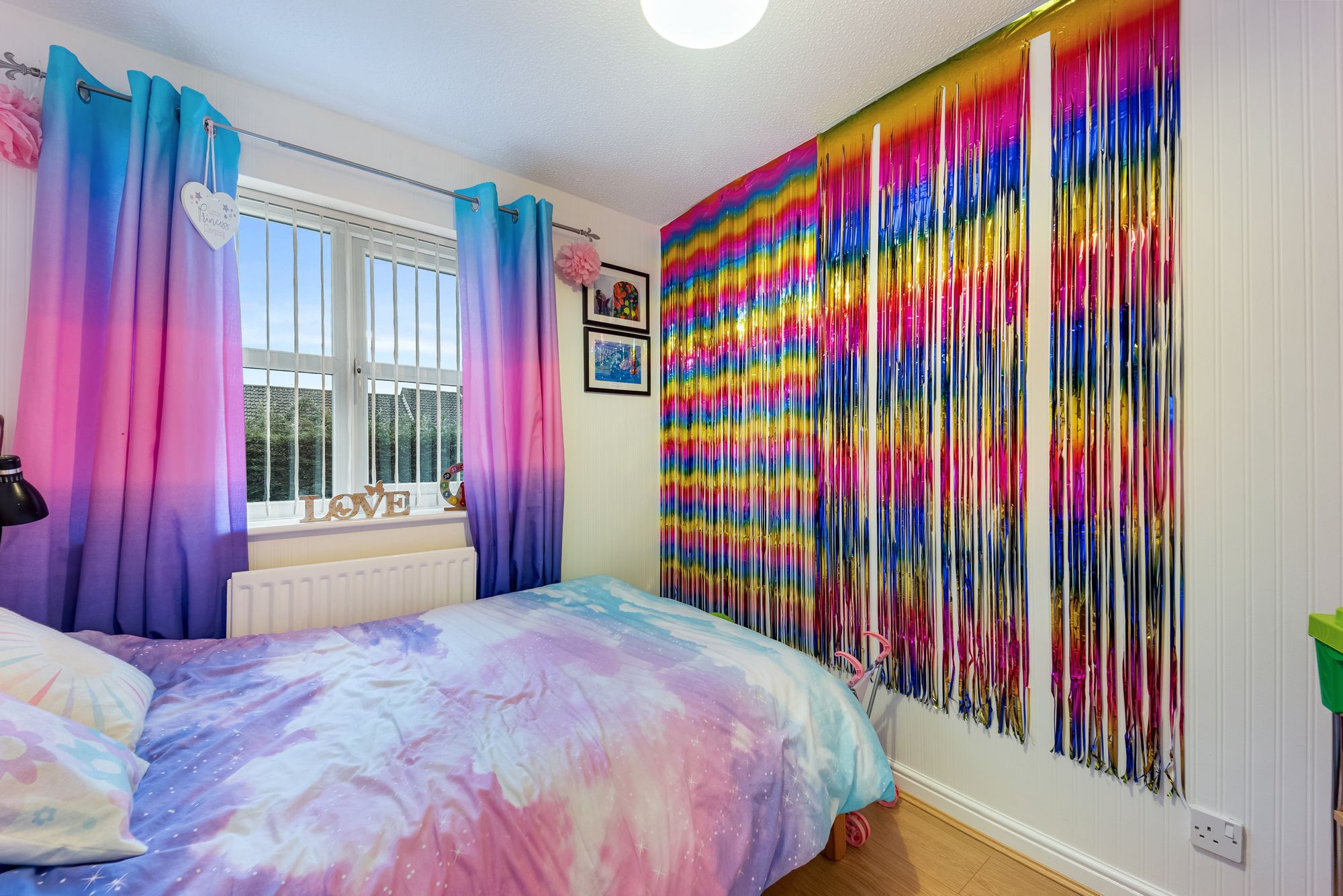 Sandstone Drive, Prescot