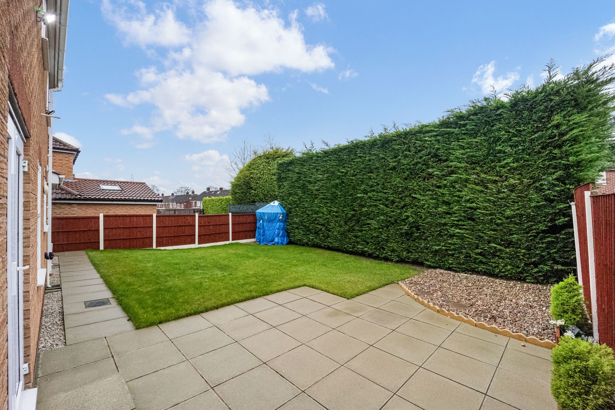 Sandstone Drive, Prescot