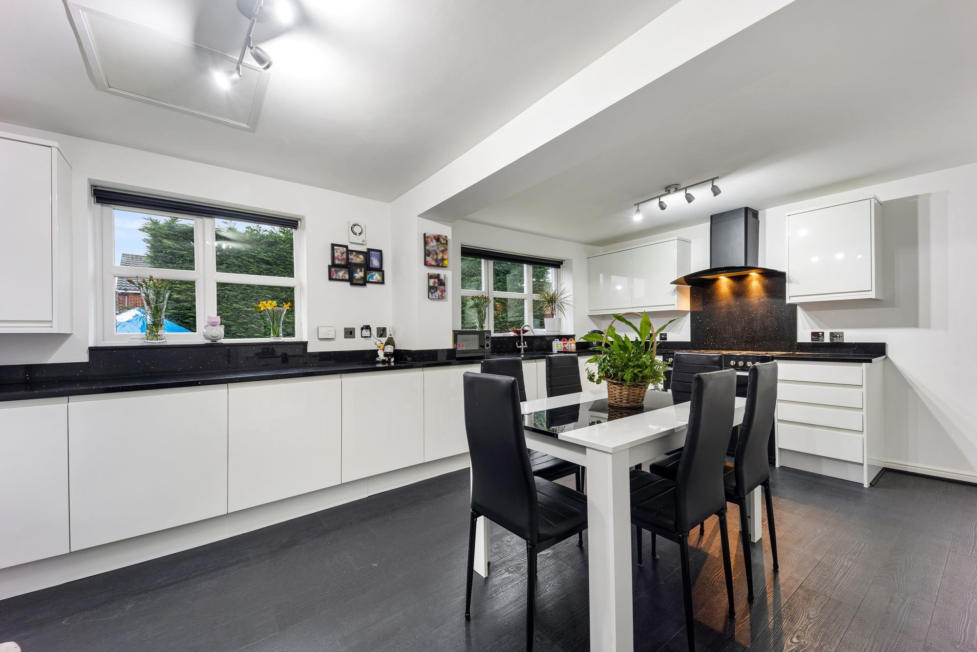 Sandstone Drive, Prescot