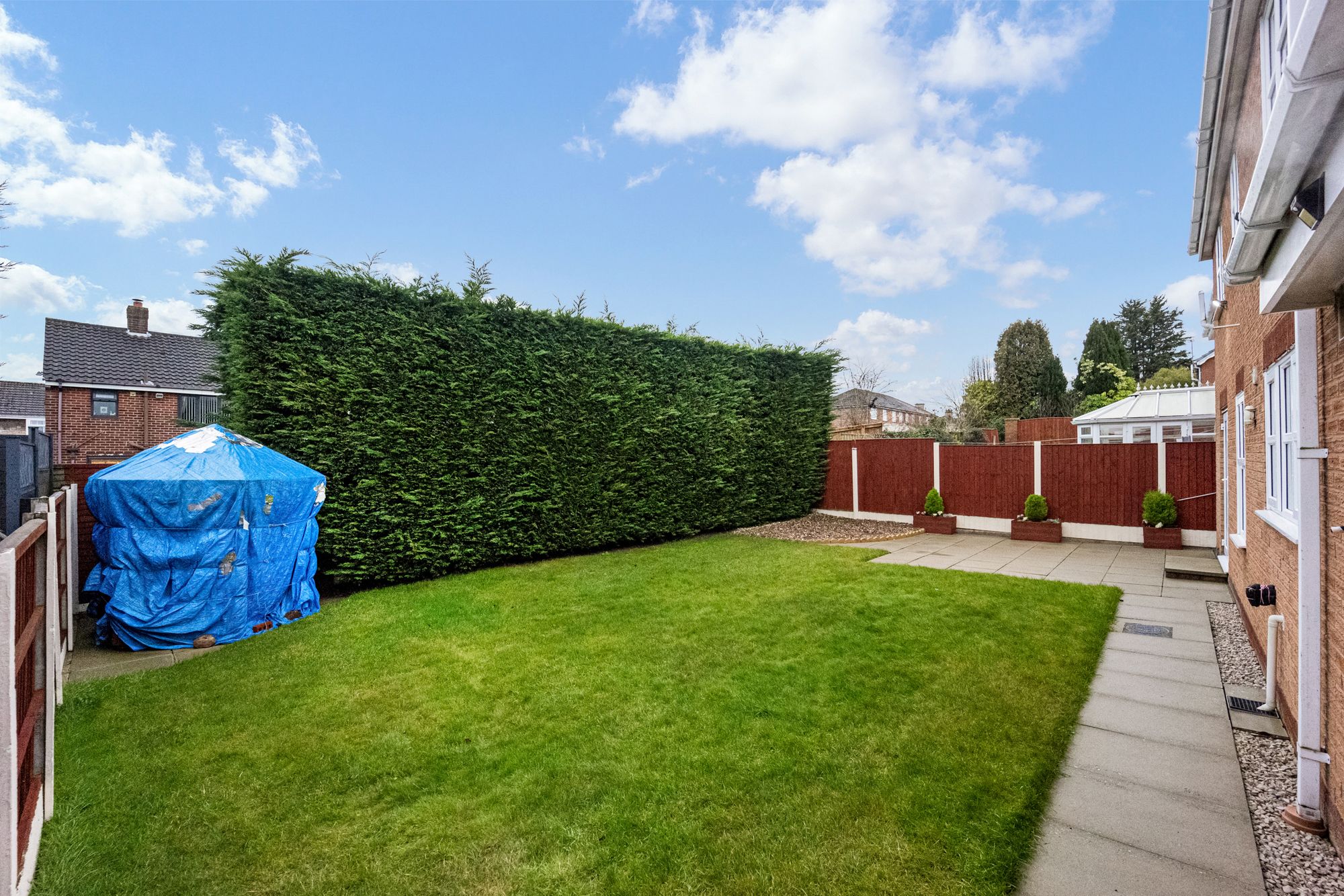 Sandstone Drive, Prescot