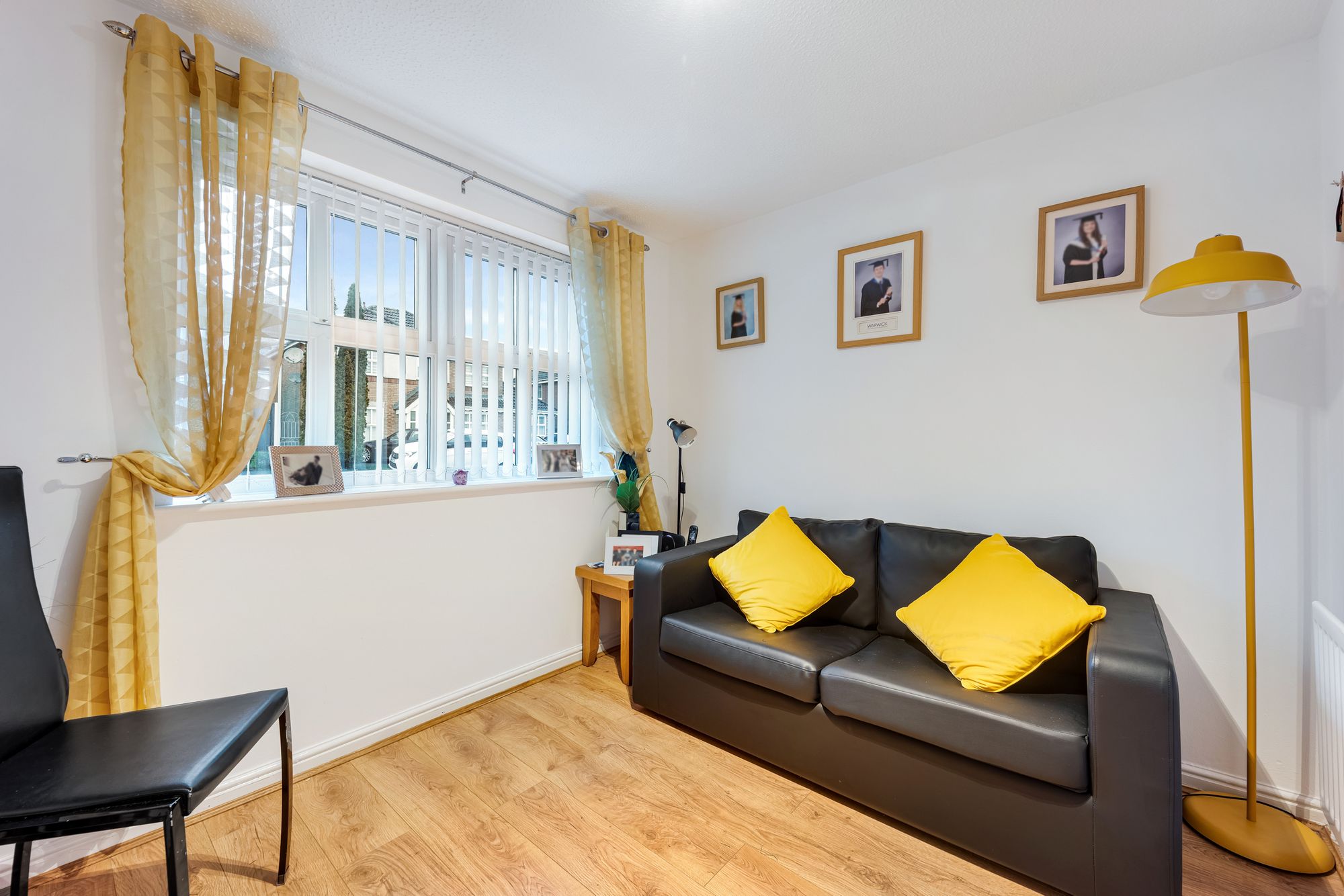 Sandstone Drive, Prescot