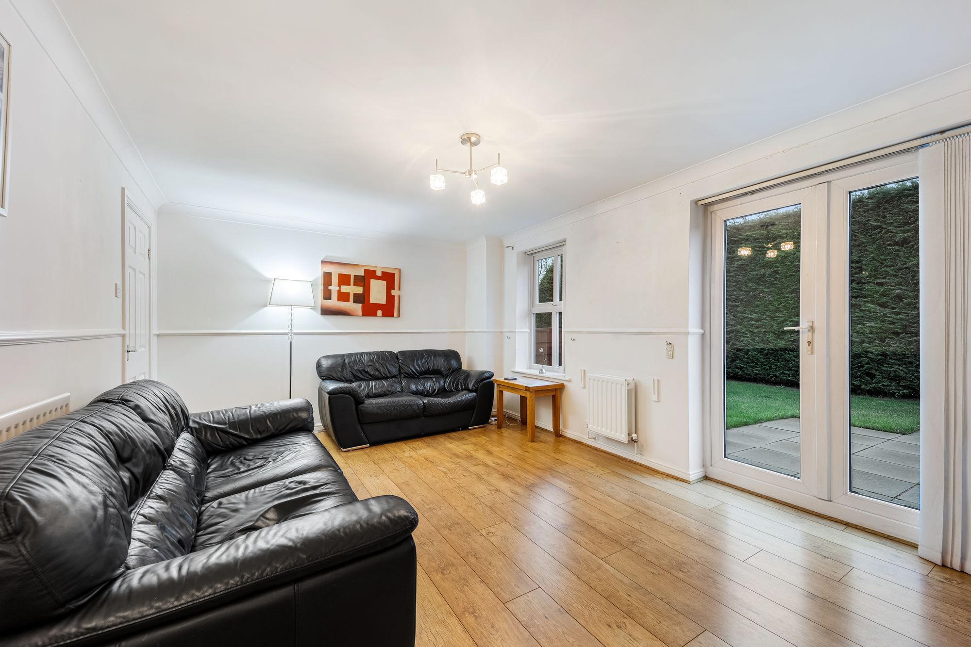 Sandstone Drive, Prescot