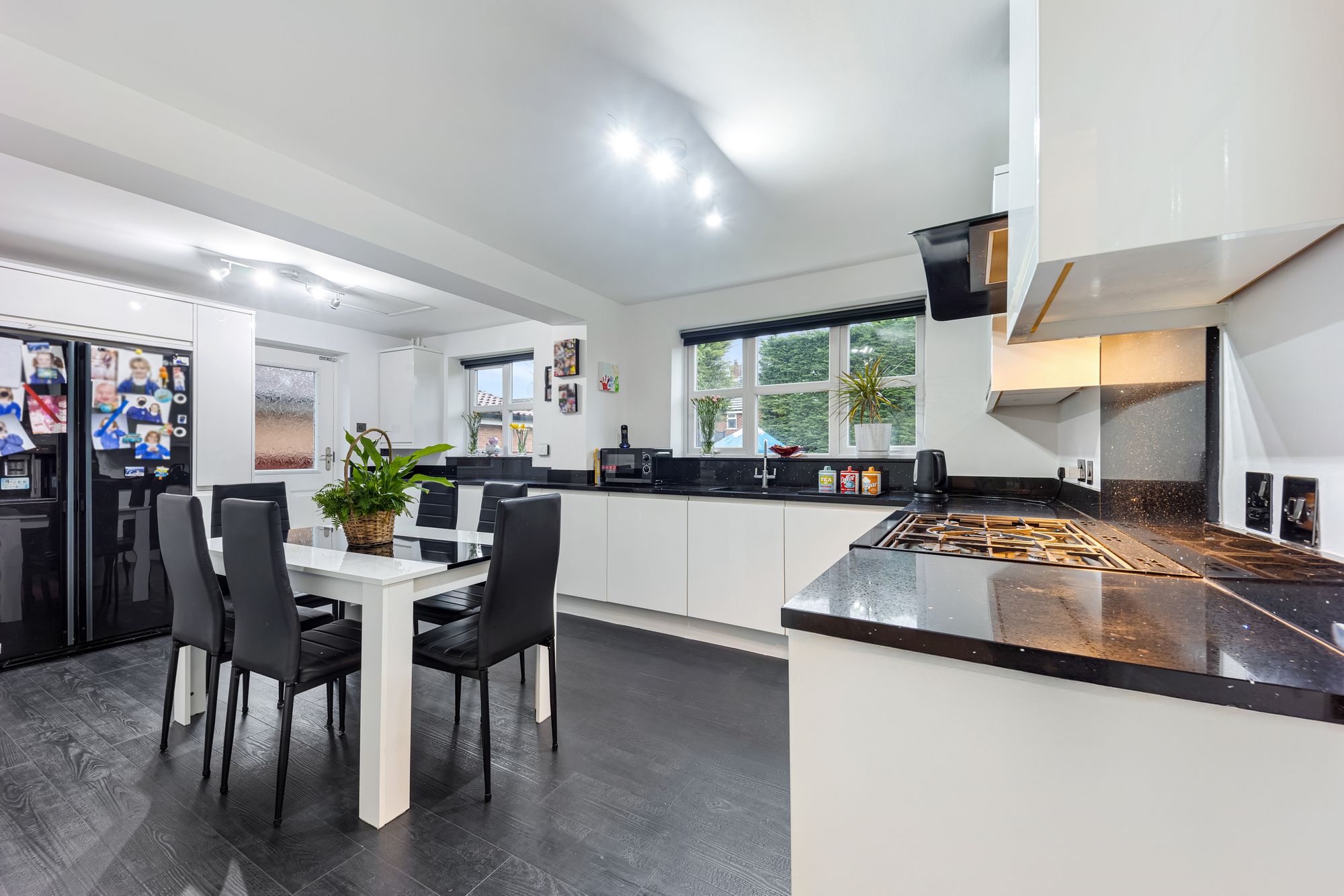 Sandstone Drive, Prescot