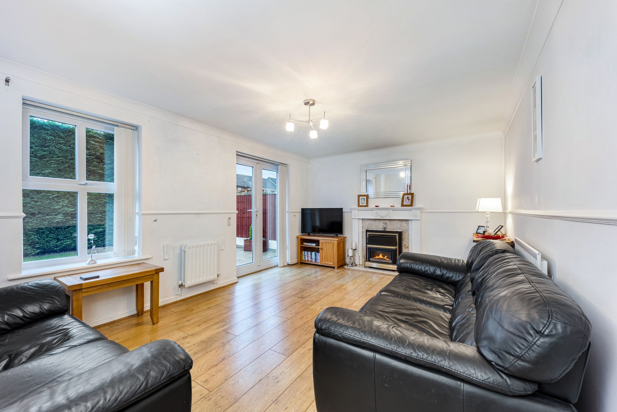 Sandstone Drive, Prescot