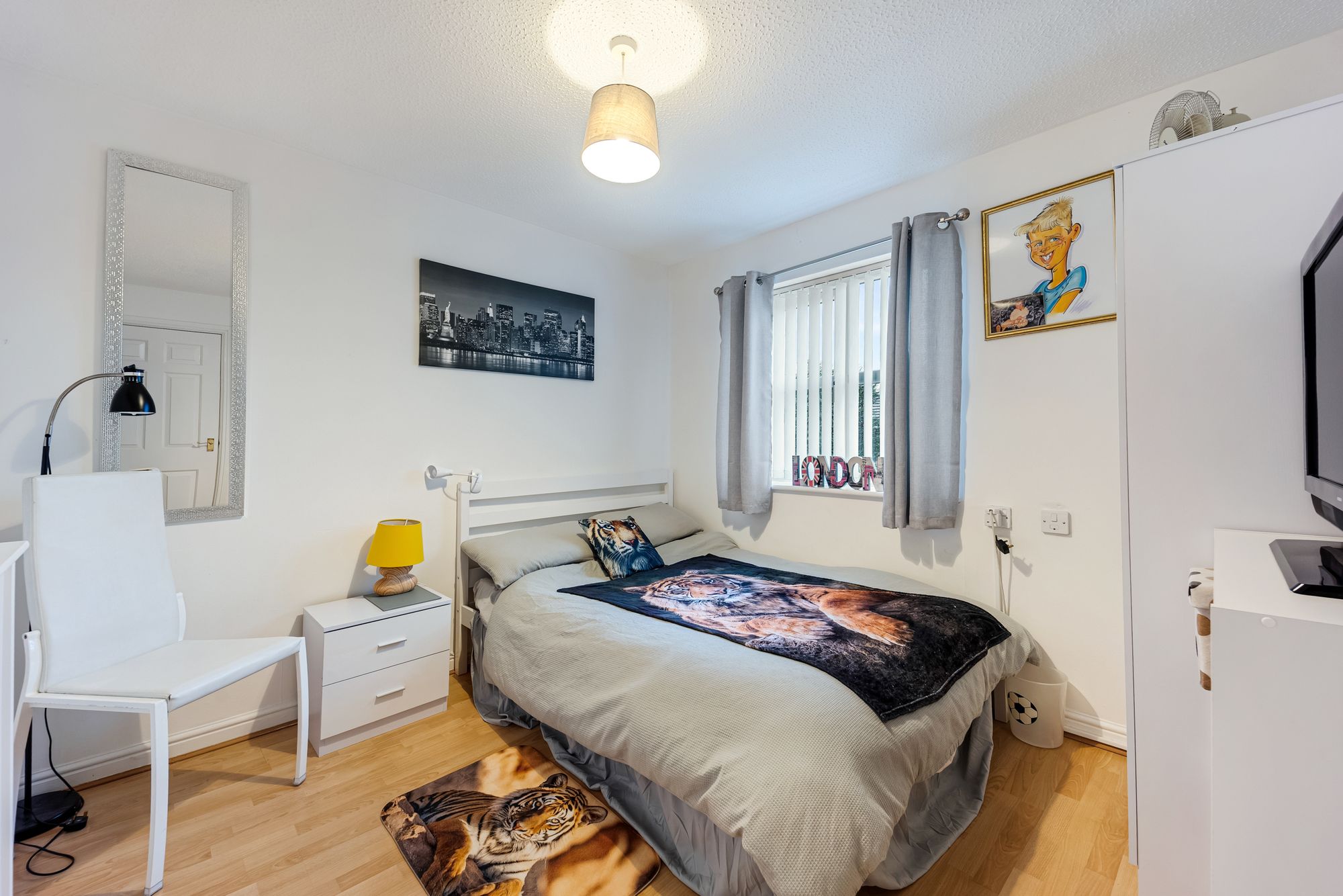 Sandstone Drive, Prescot