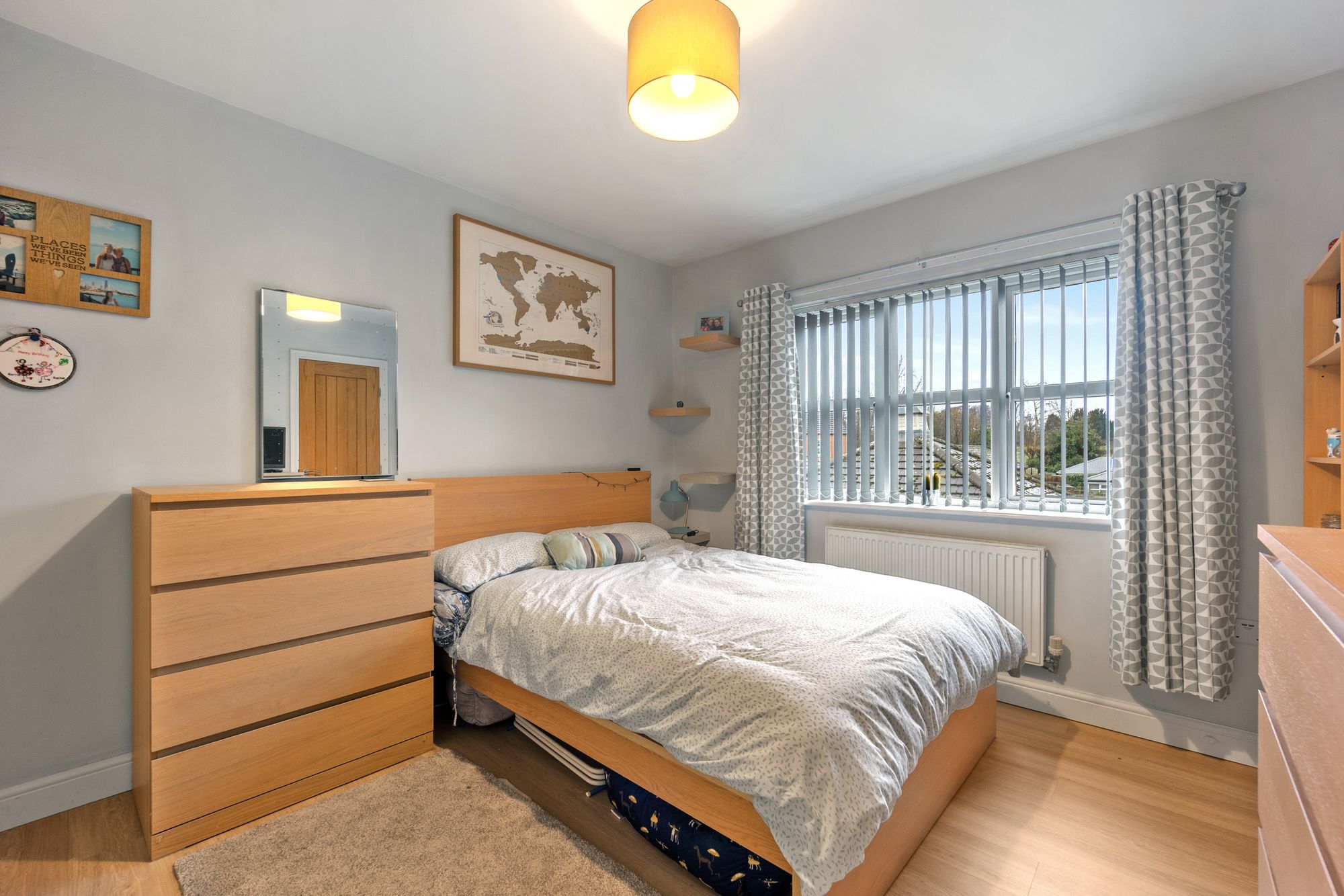 Norlands Park, Widnes